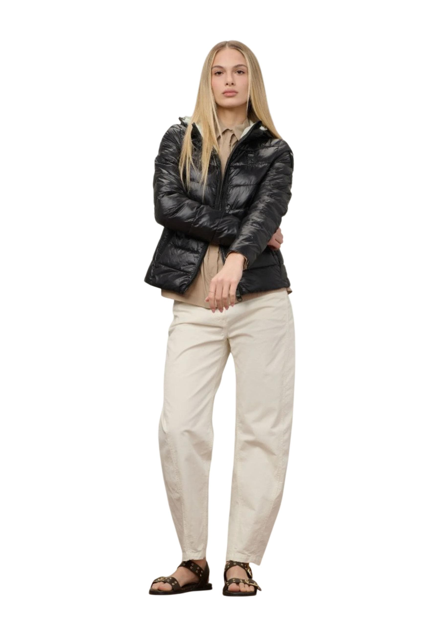 Blauer. Giacca Donna - Blauer.