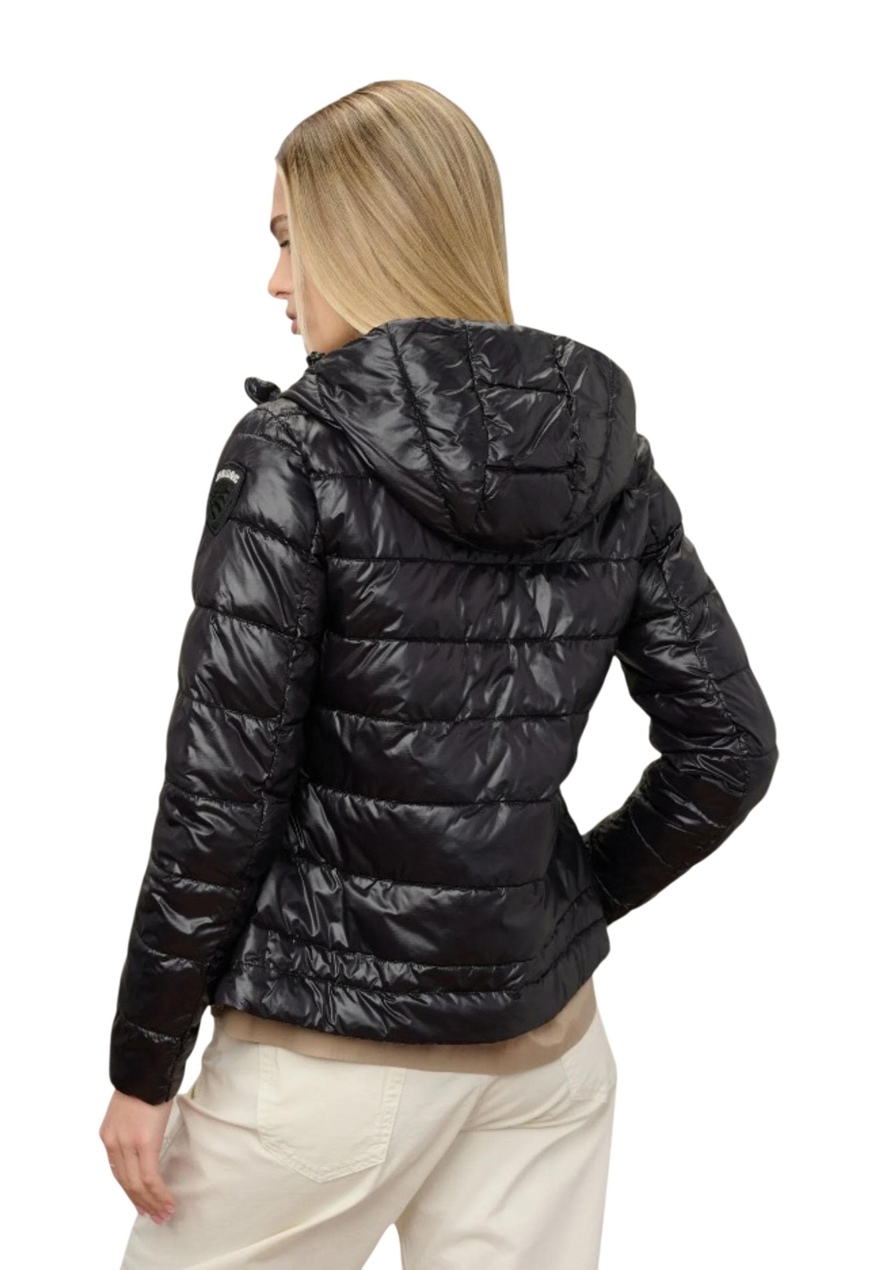 Blauer. Giacca Donna - Blauer.