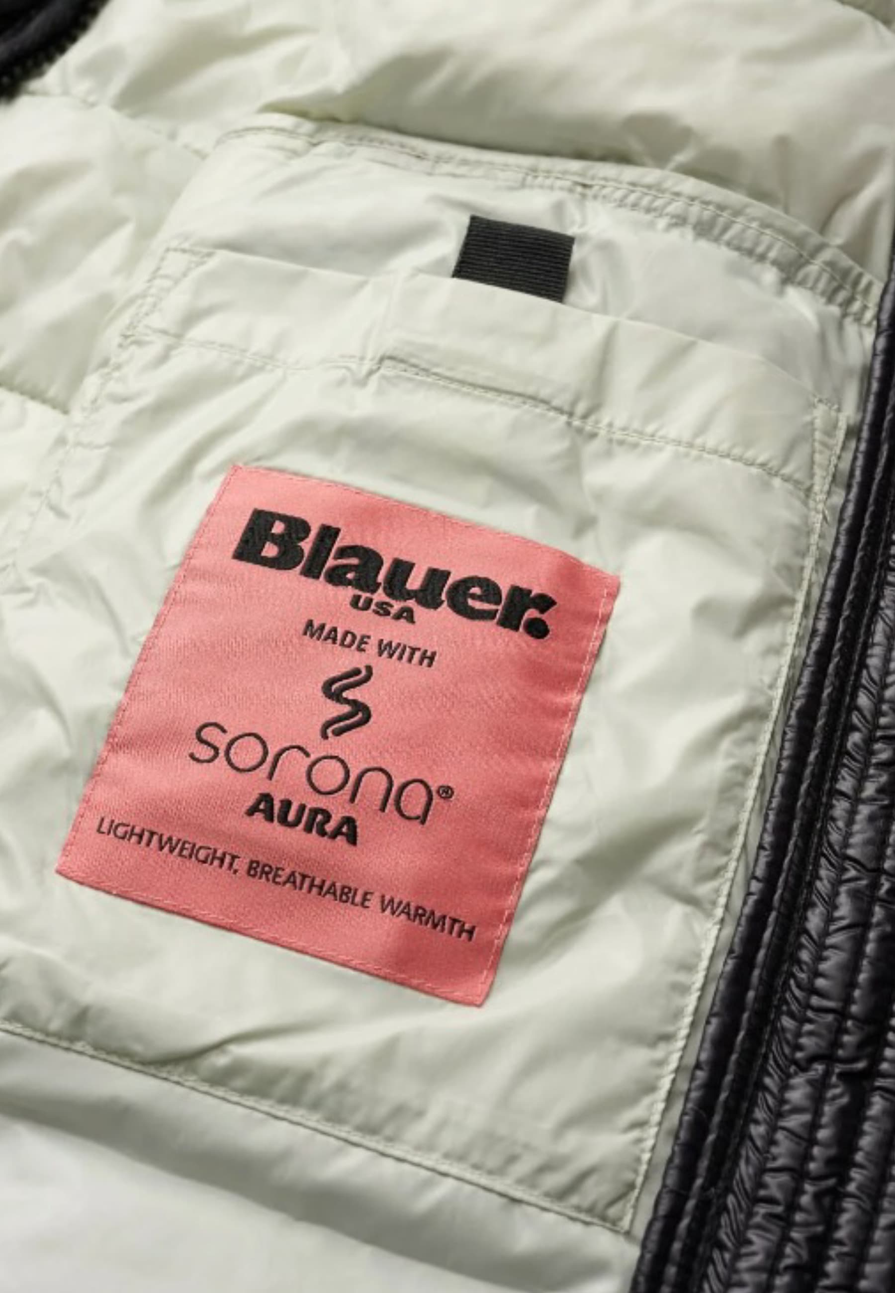 Blauer. Giacca Donna - Blauer.