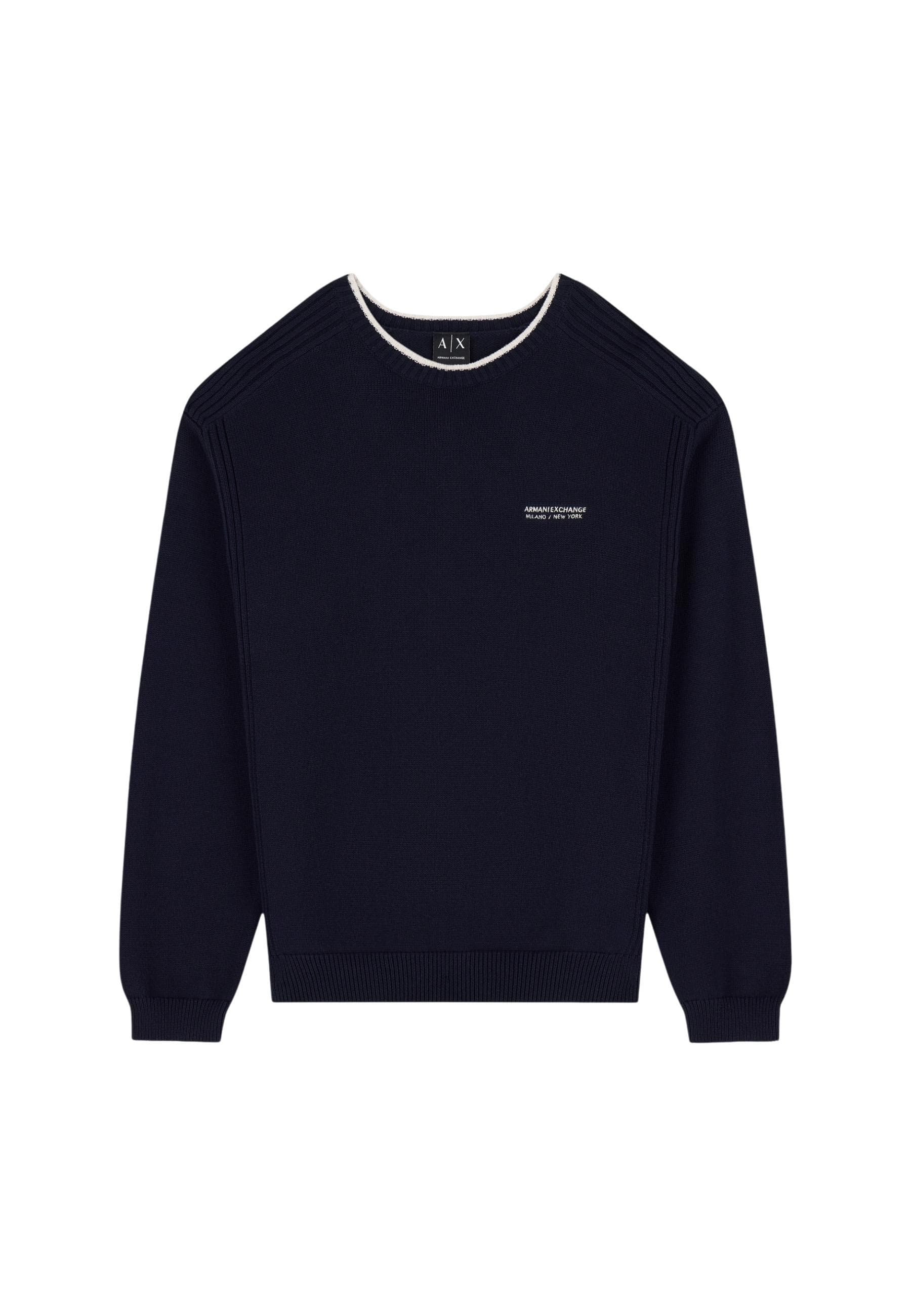 Armani Exchange Maglia Uomo - Armani Exchange