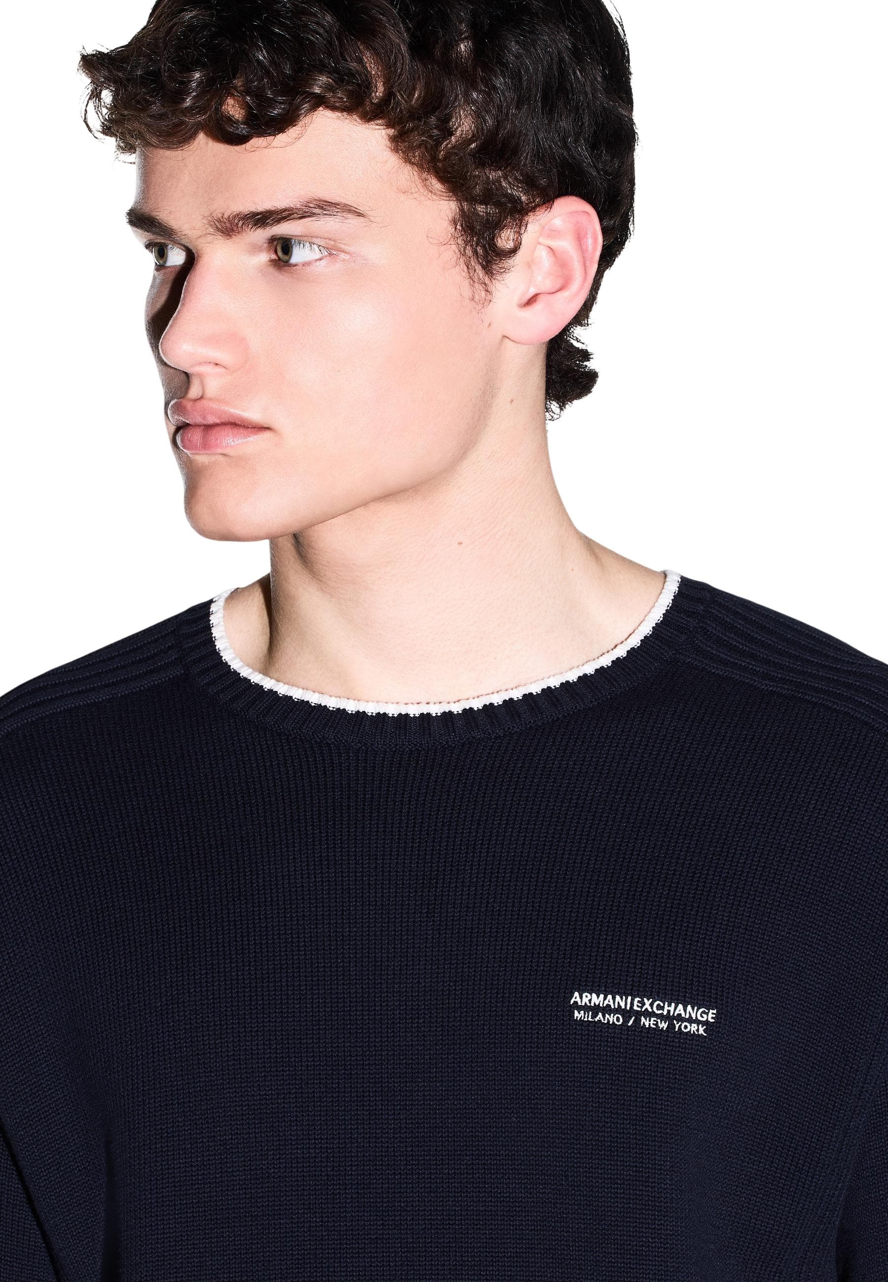 Armani Exchange Maglia Uomo - Armani Exchange