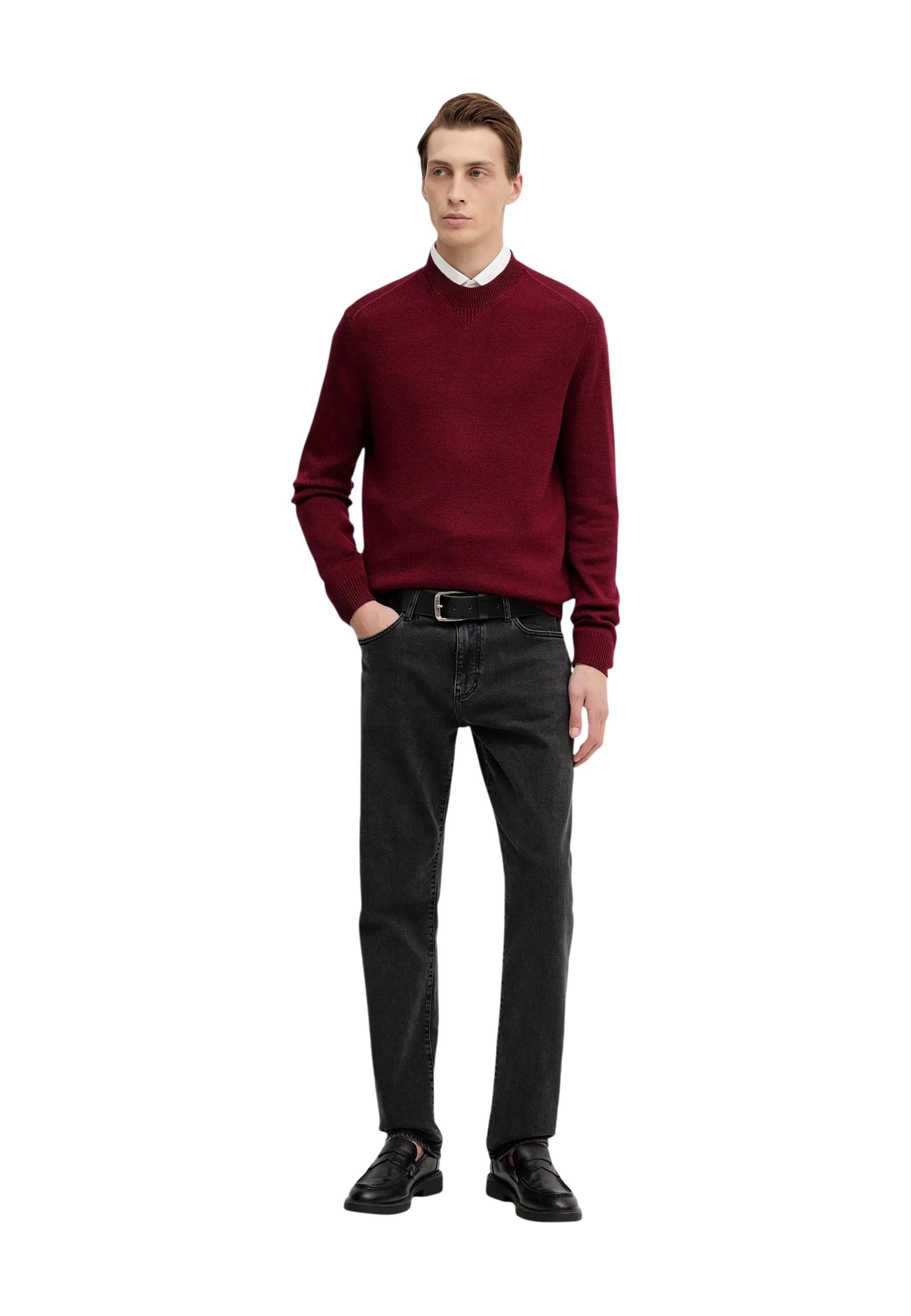 Armani Exchange Maglia Uomo - Armani Exchange