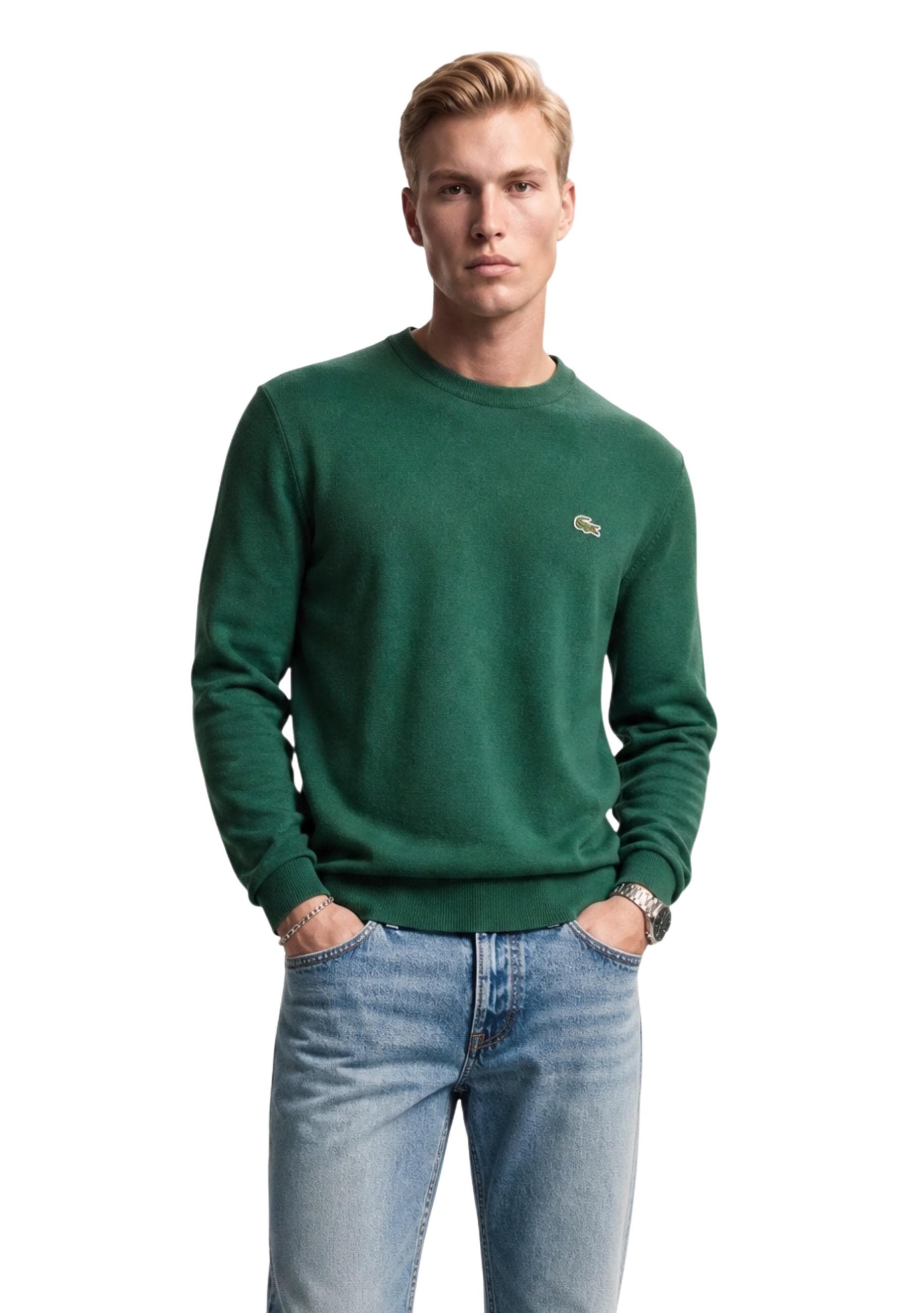 Lacoste Maglia Uomo - Lacoste