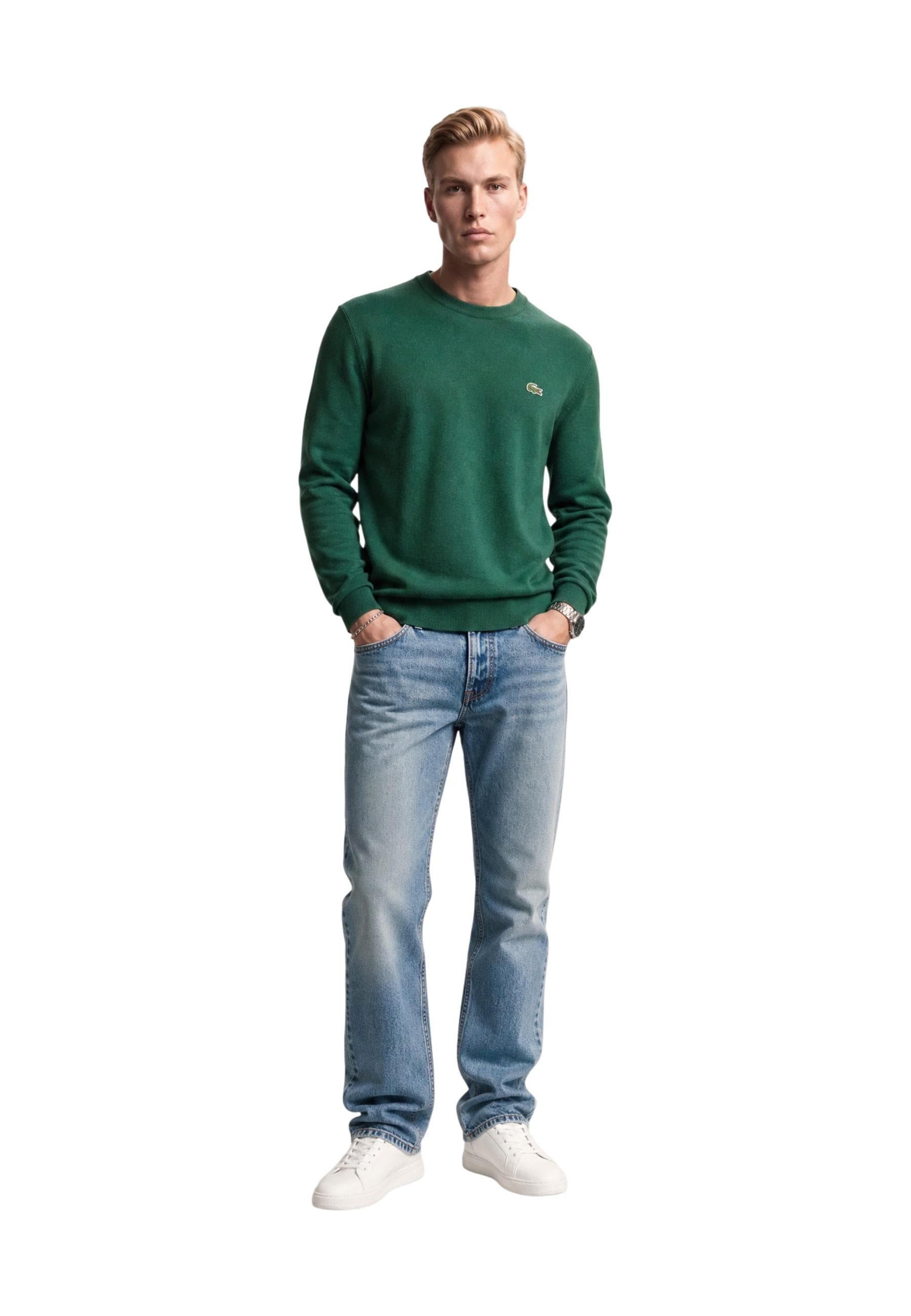 Lacoste Maglia Uomo - Lacoste