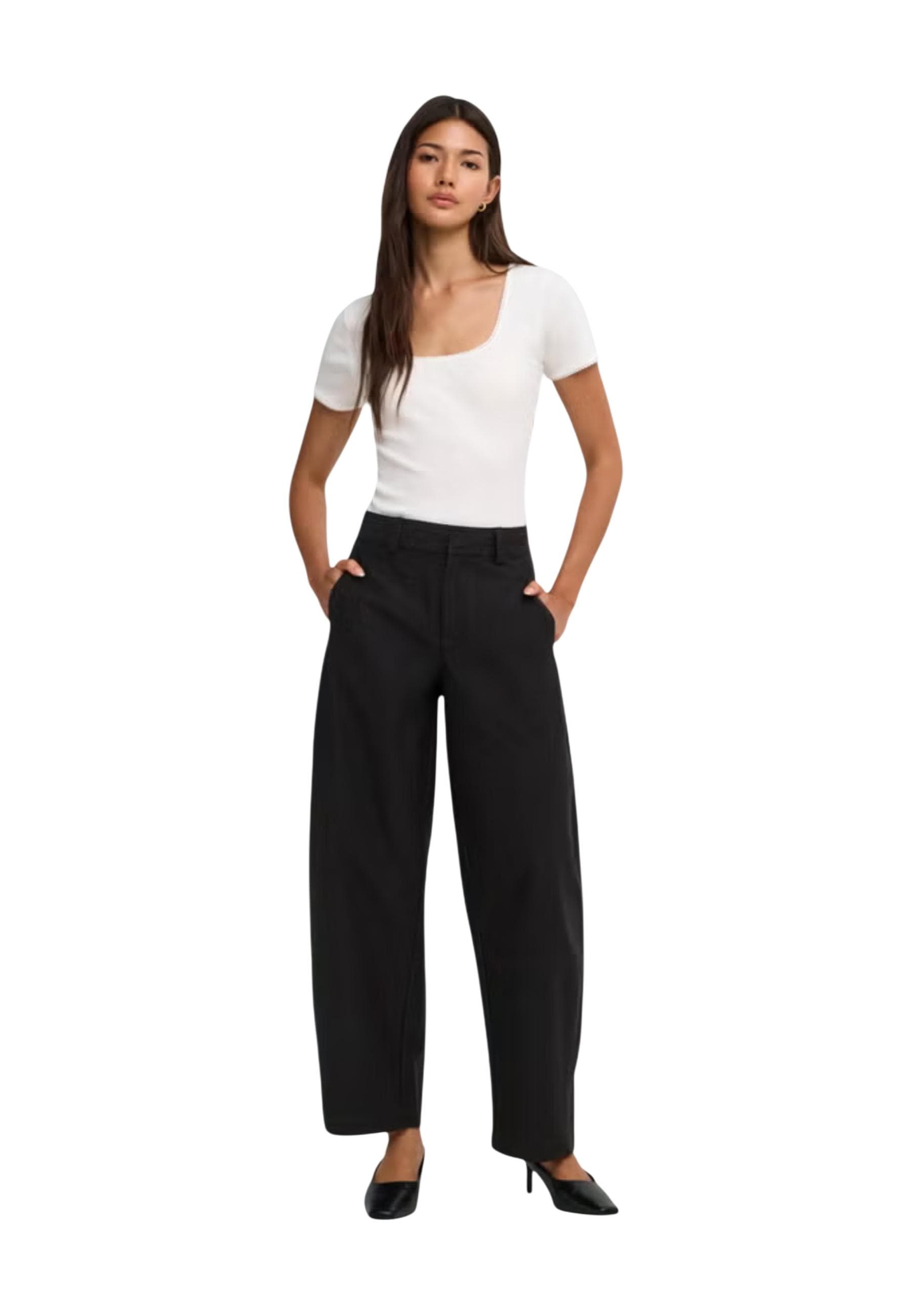 Only Pantaloni Donna - Only