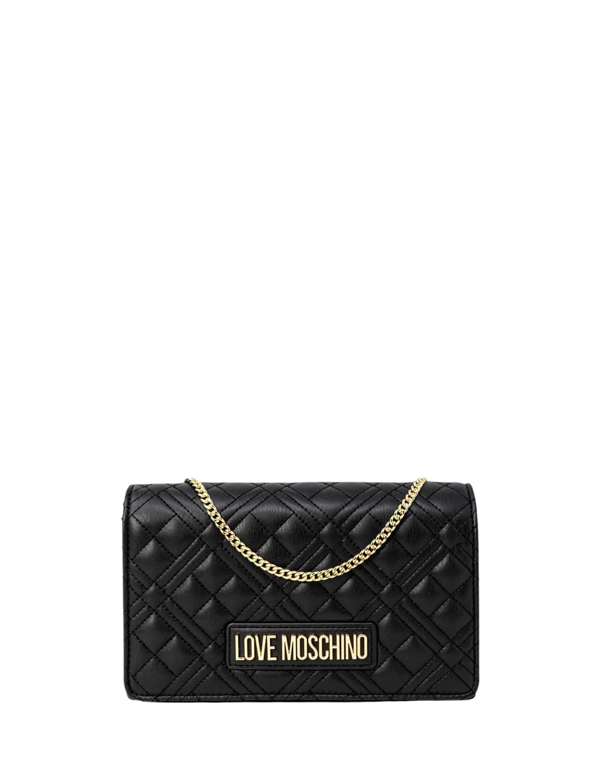 Love Moschino Borsa Donna - Love Moschino
