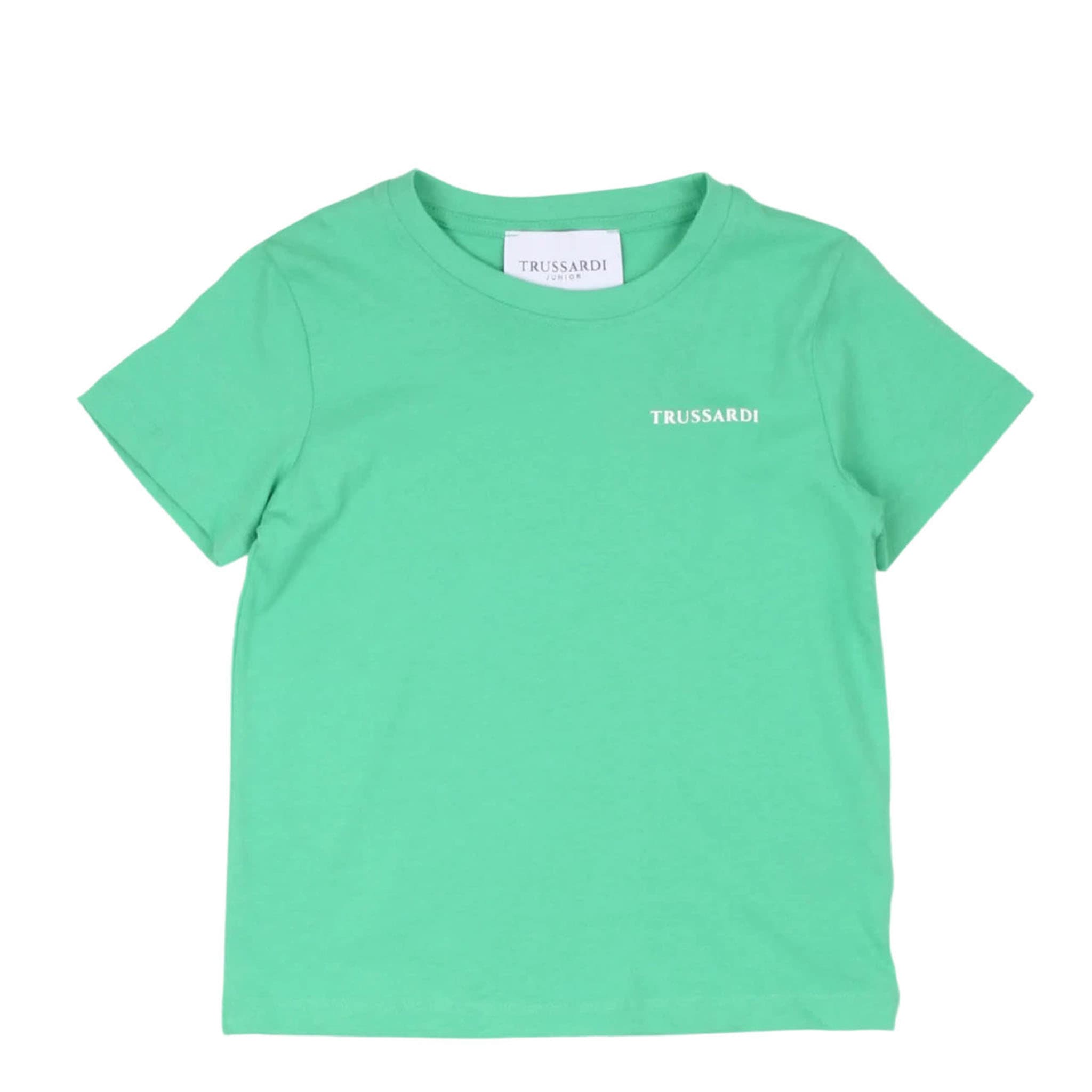 T-shirt - trussardi