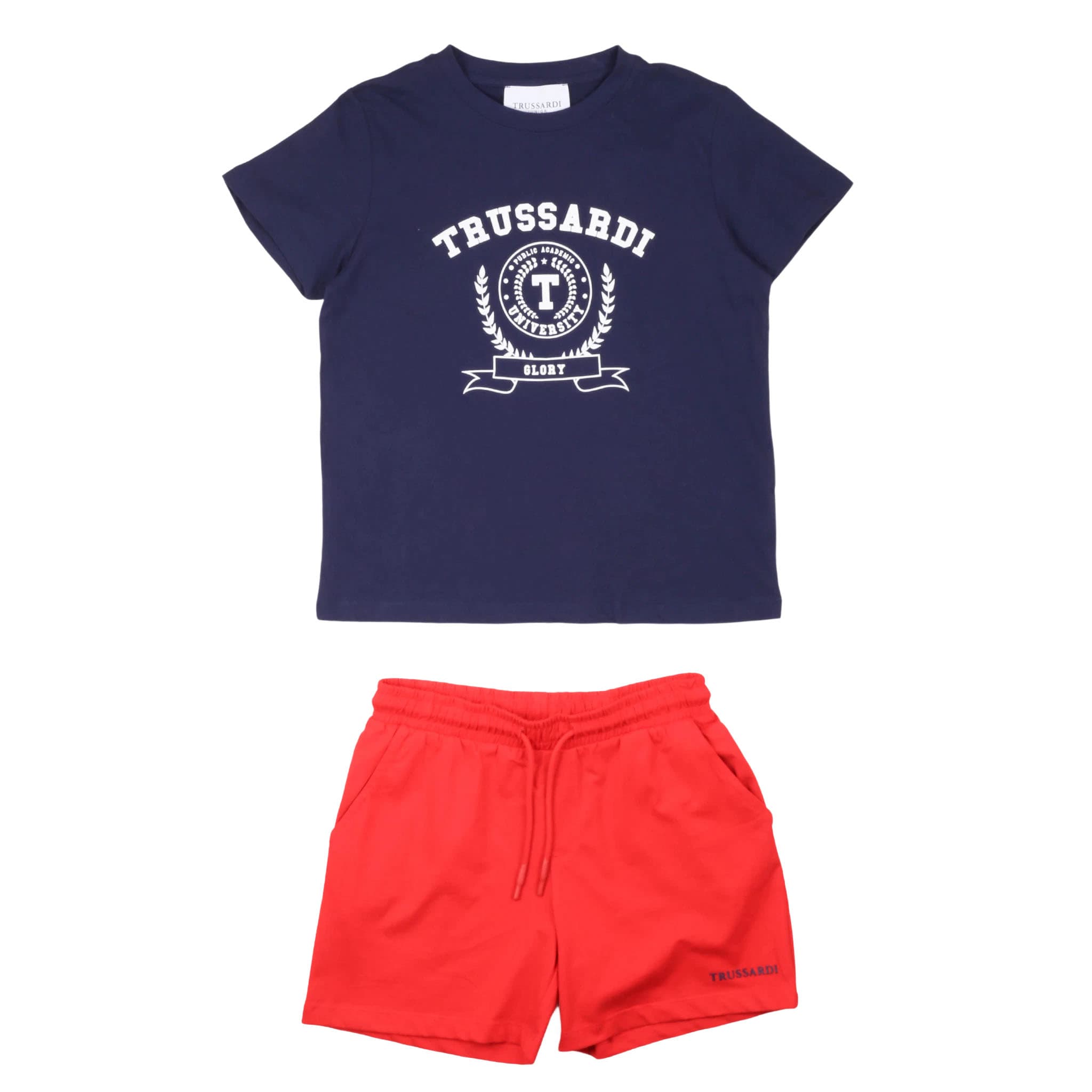 Completi - trussardi
