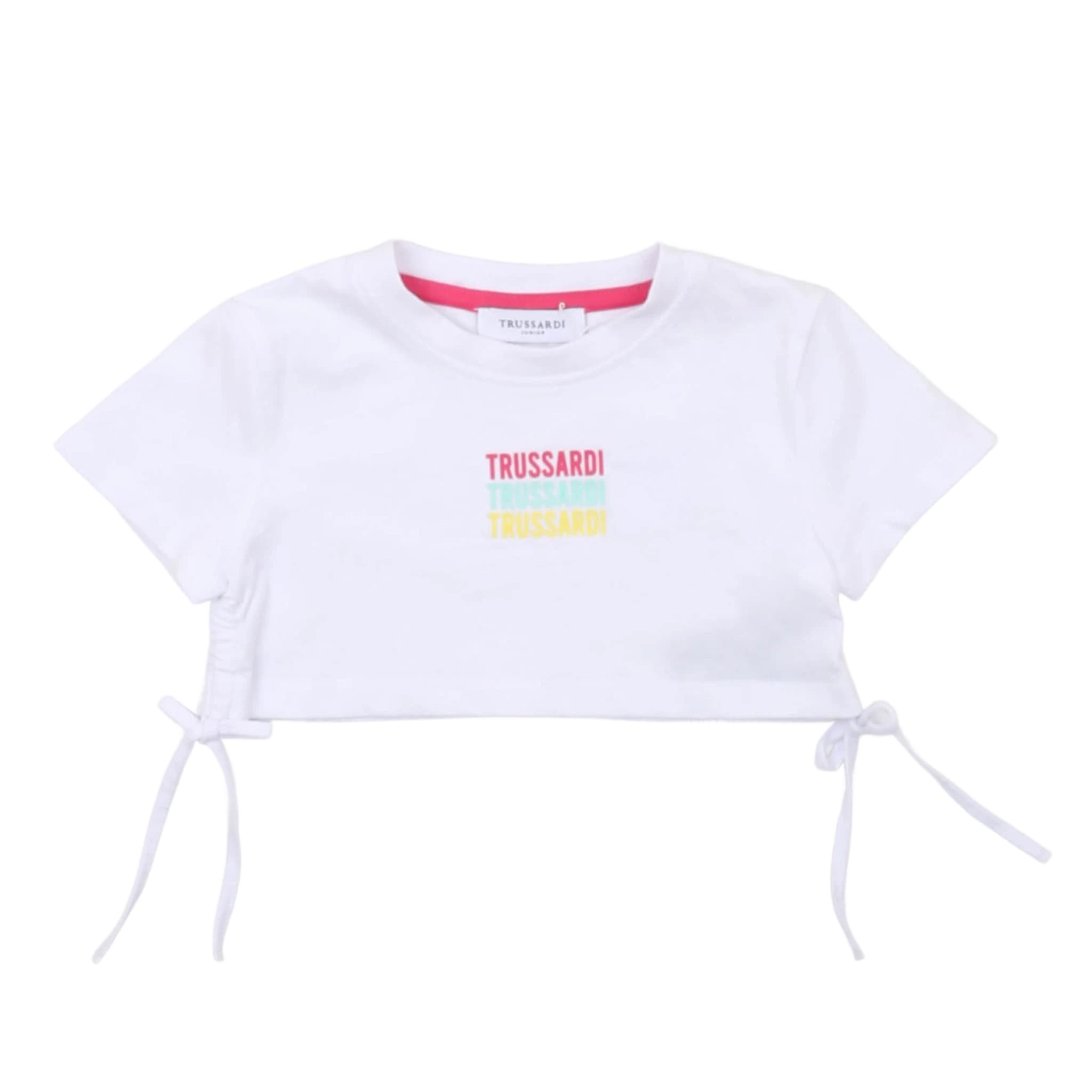 T-shirt - trussardi