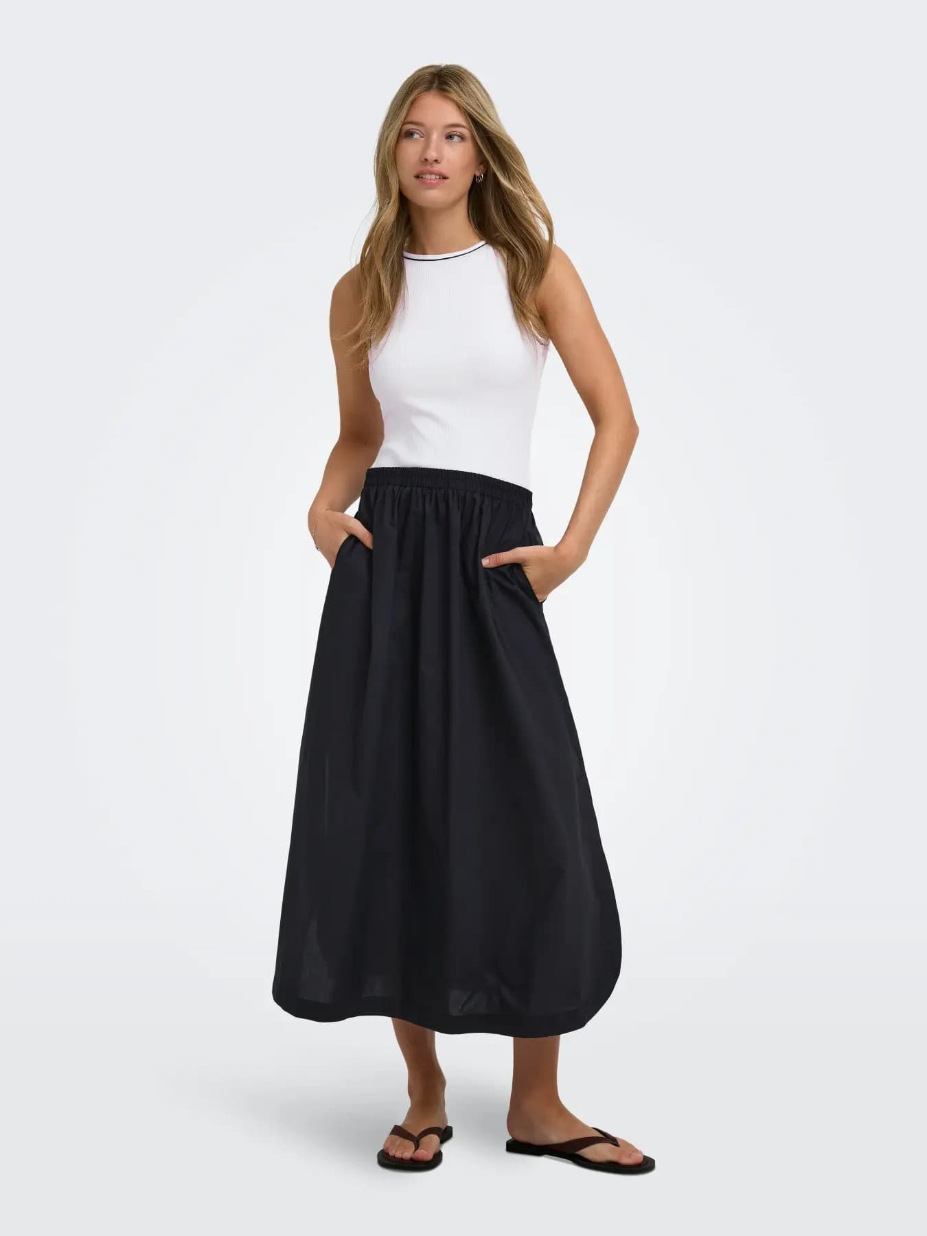Only Abito Donna - Only