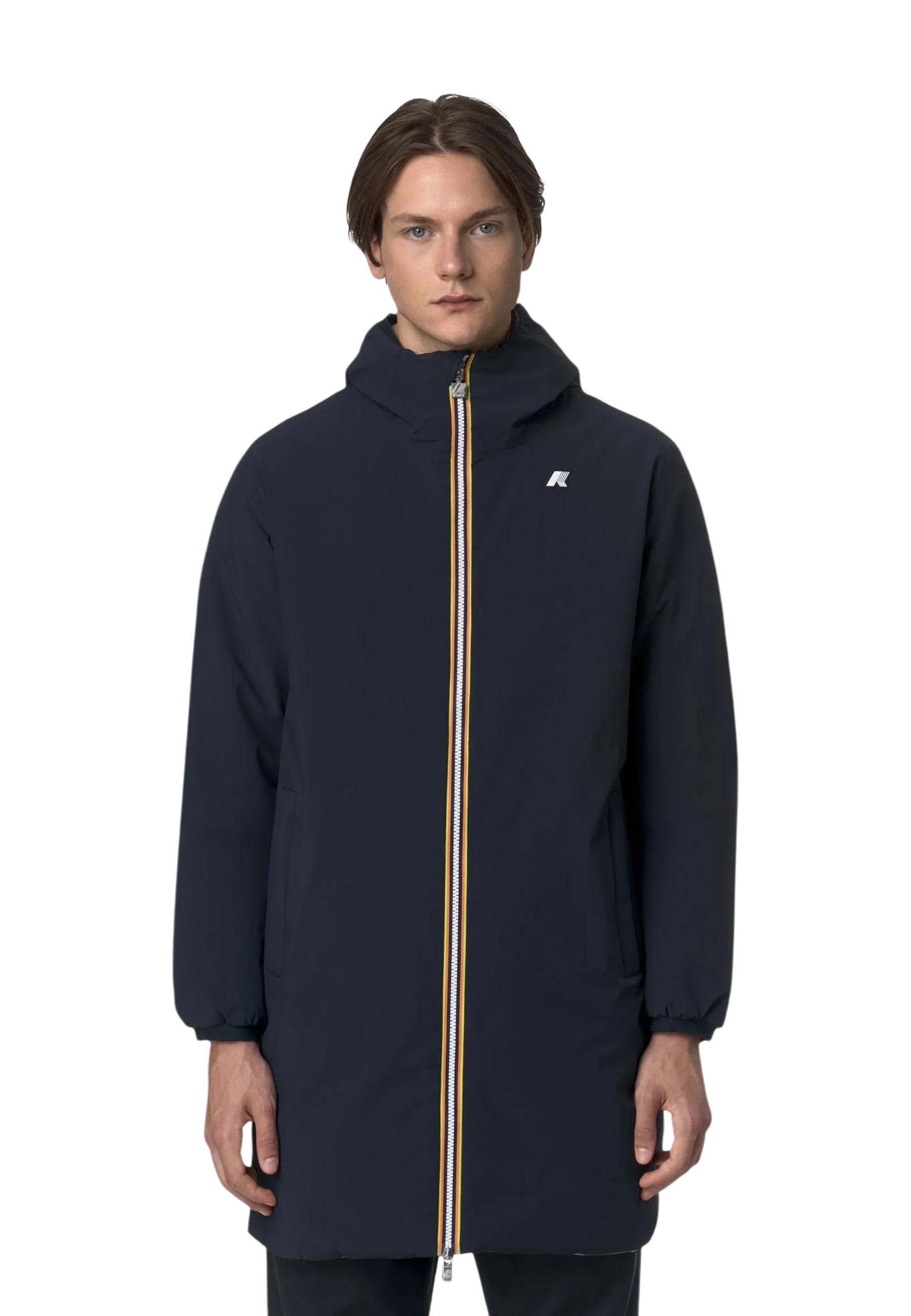 Kway Giacca Uomo - Kway