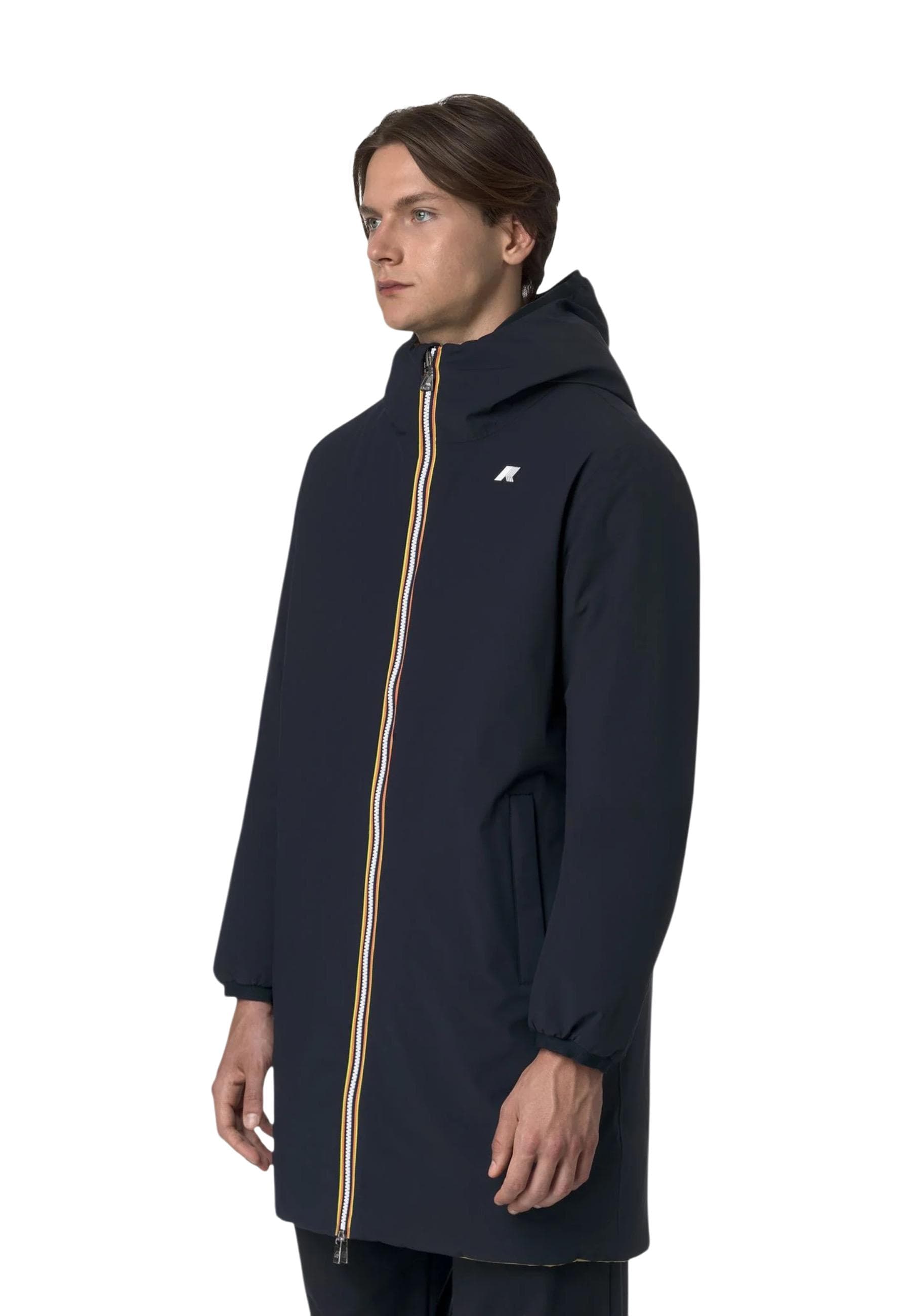 Kway Giacca Uomo - Kway