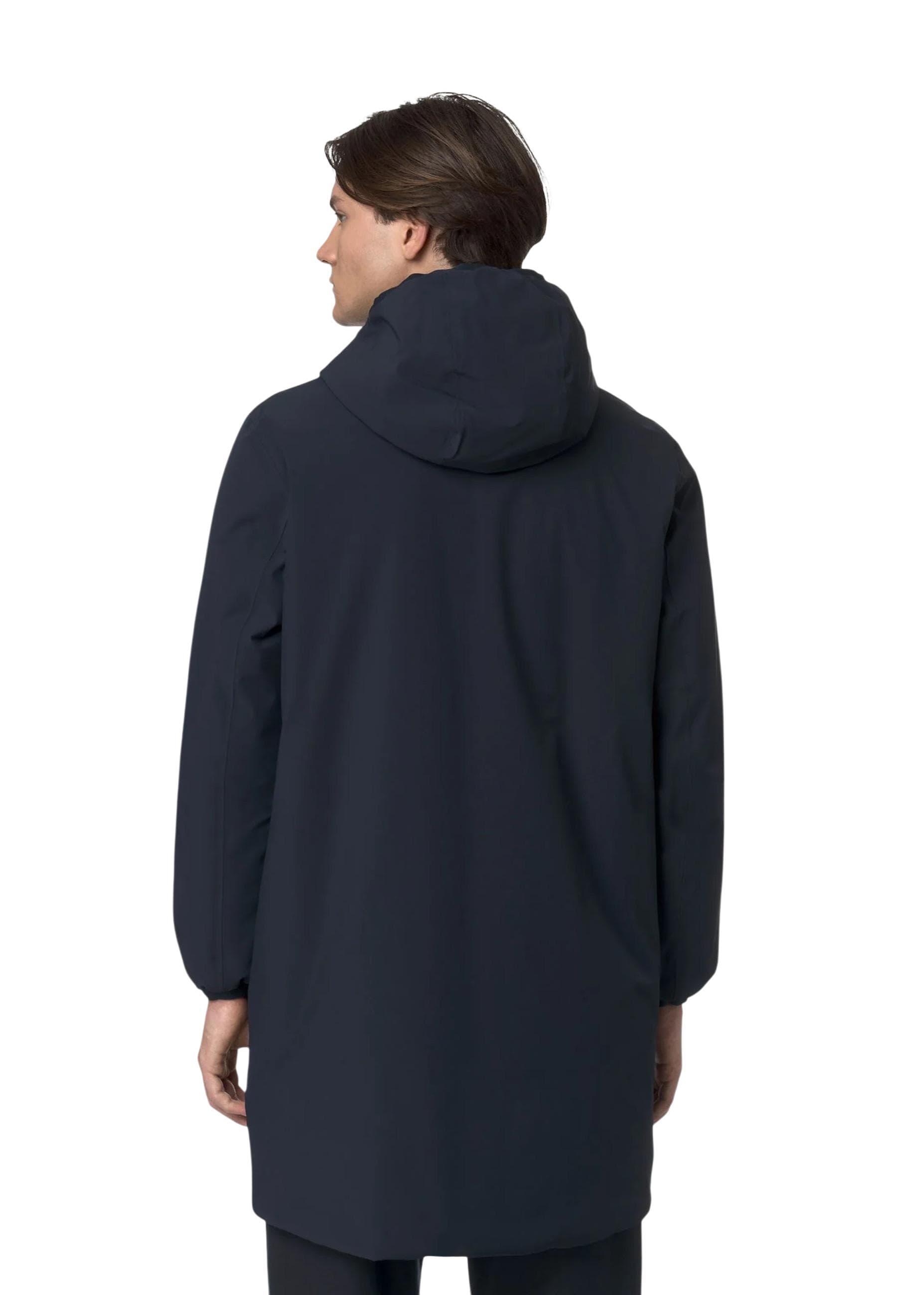 Kway Giacca Uomo - Kway