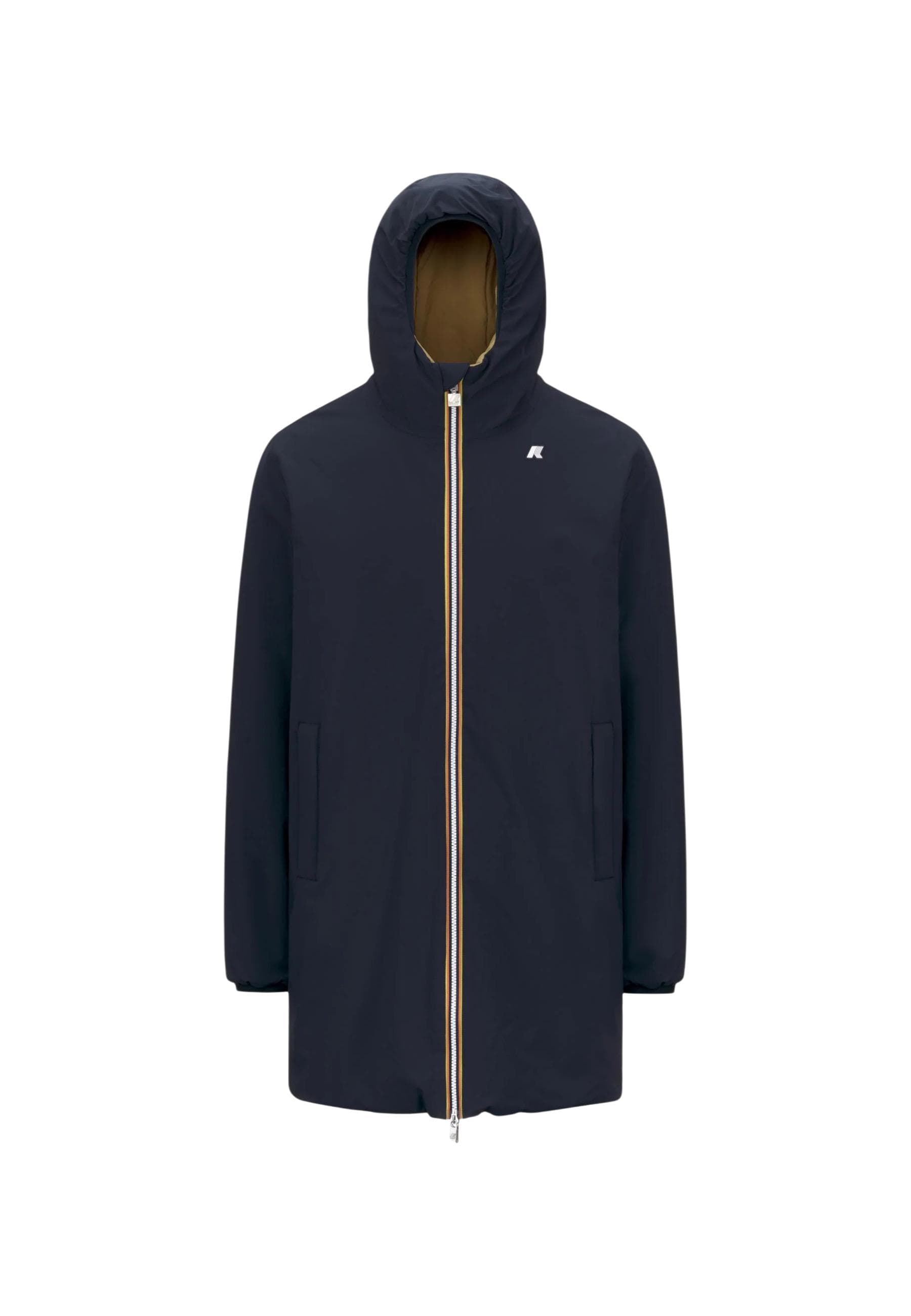 Kway Giacca Uomo - Kway
