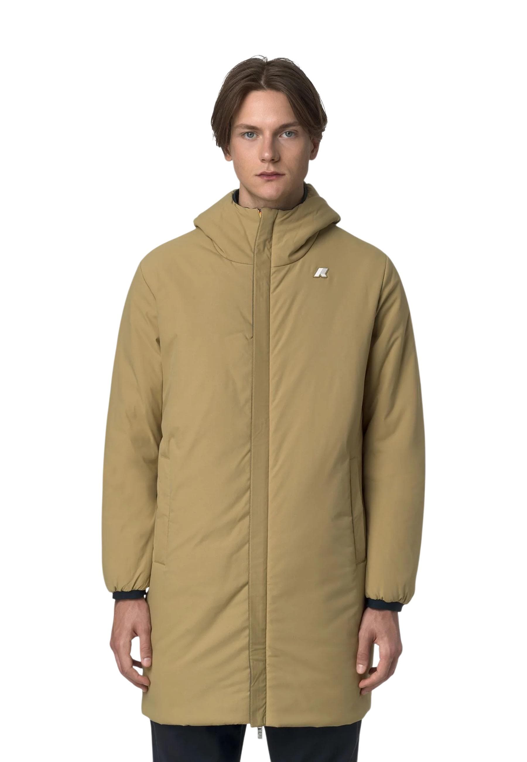Kway Giacca Uomo - Kway