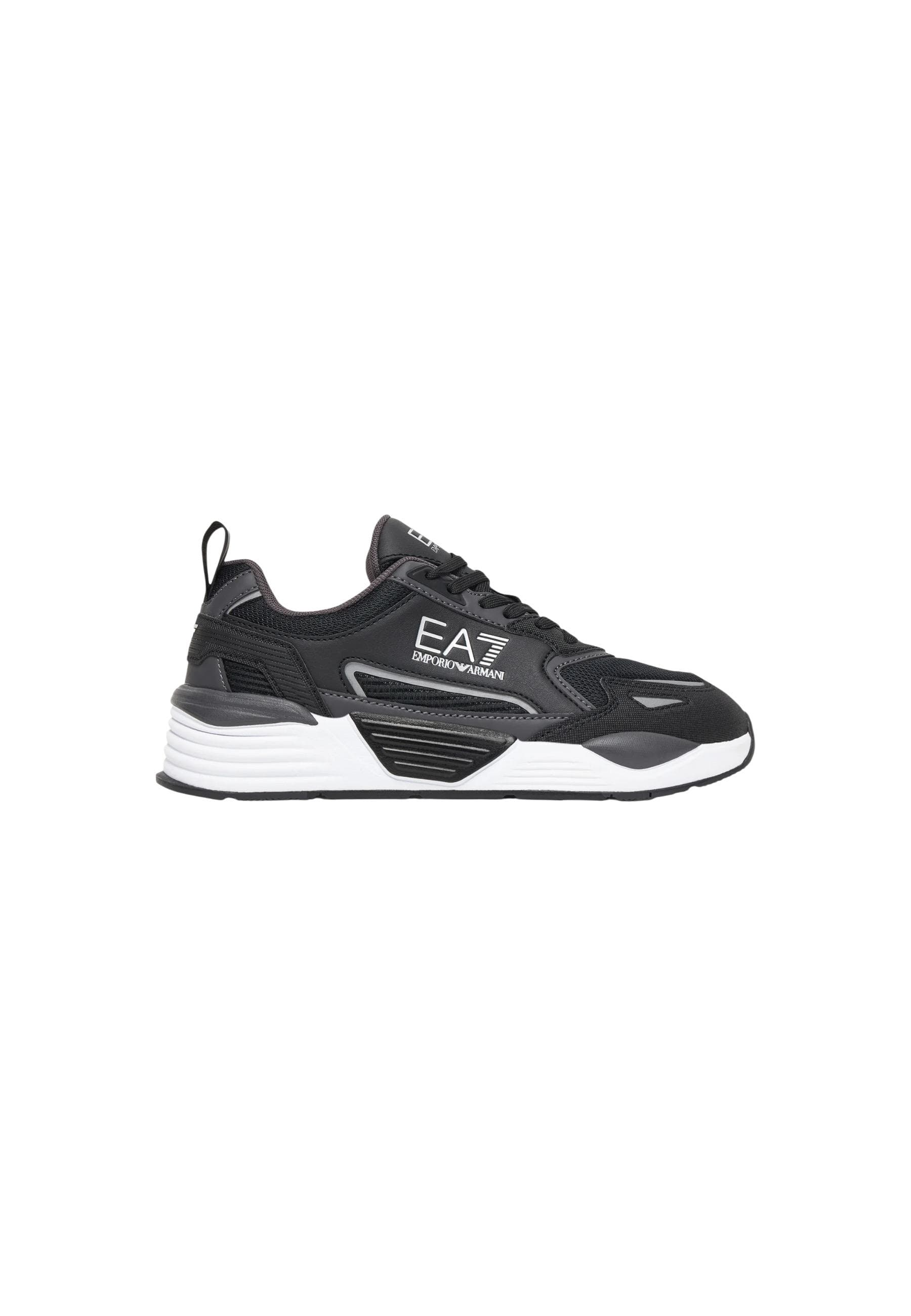 Ea7 Sneakers Uomo - Ea7