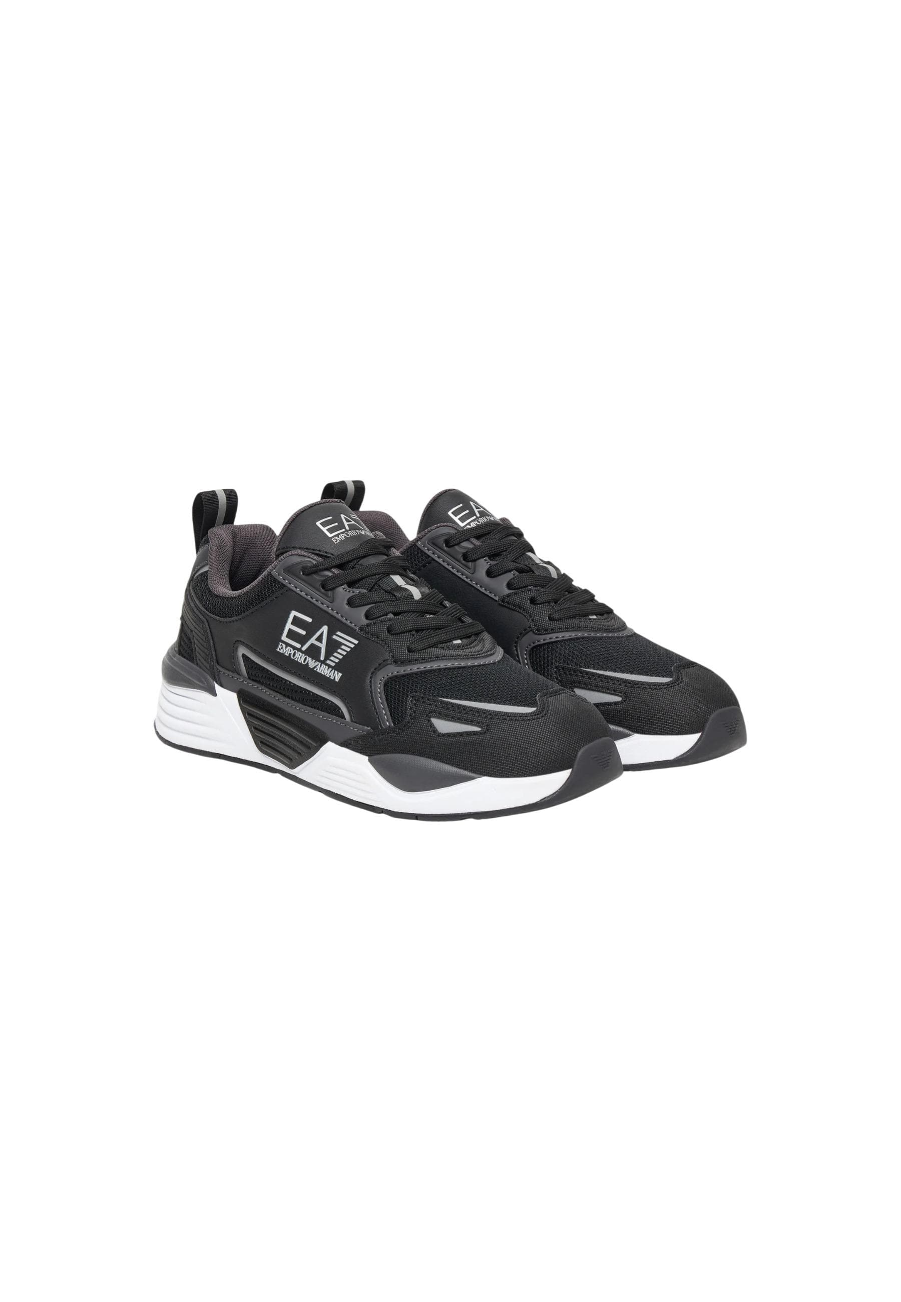 Ea7 Sneakers Uomo - Ea7