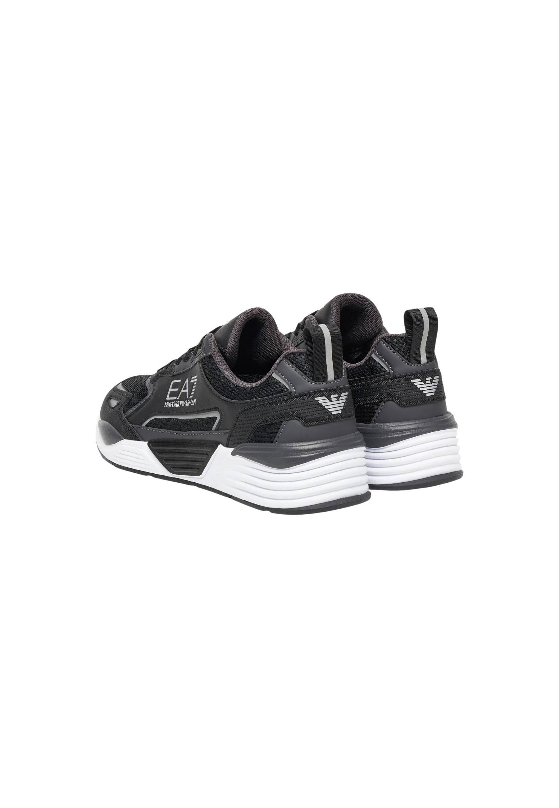 Ea7 Sneakers Uomo - Ea7