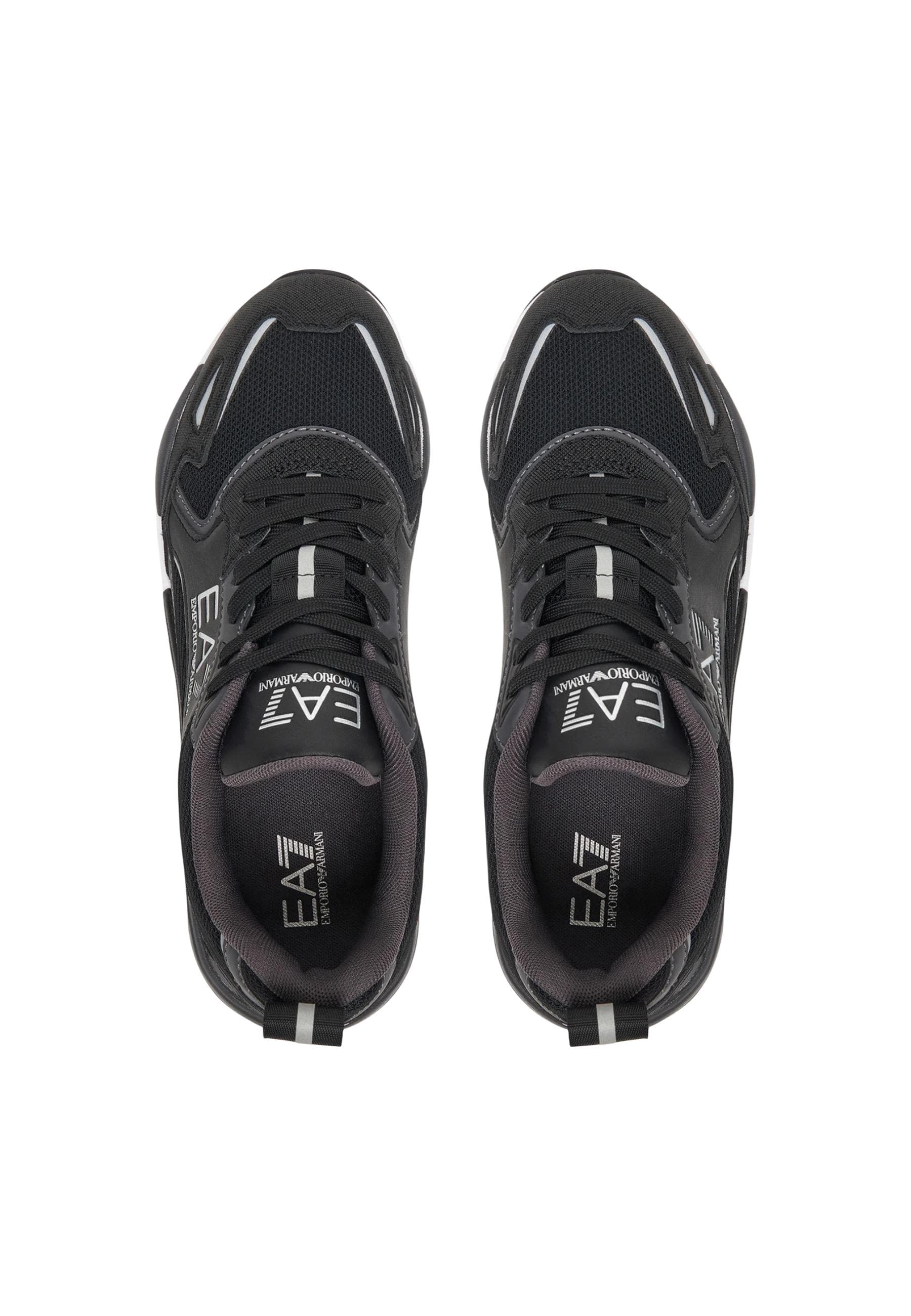 Ea7 Sneakers Uomo - Ea7