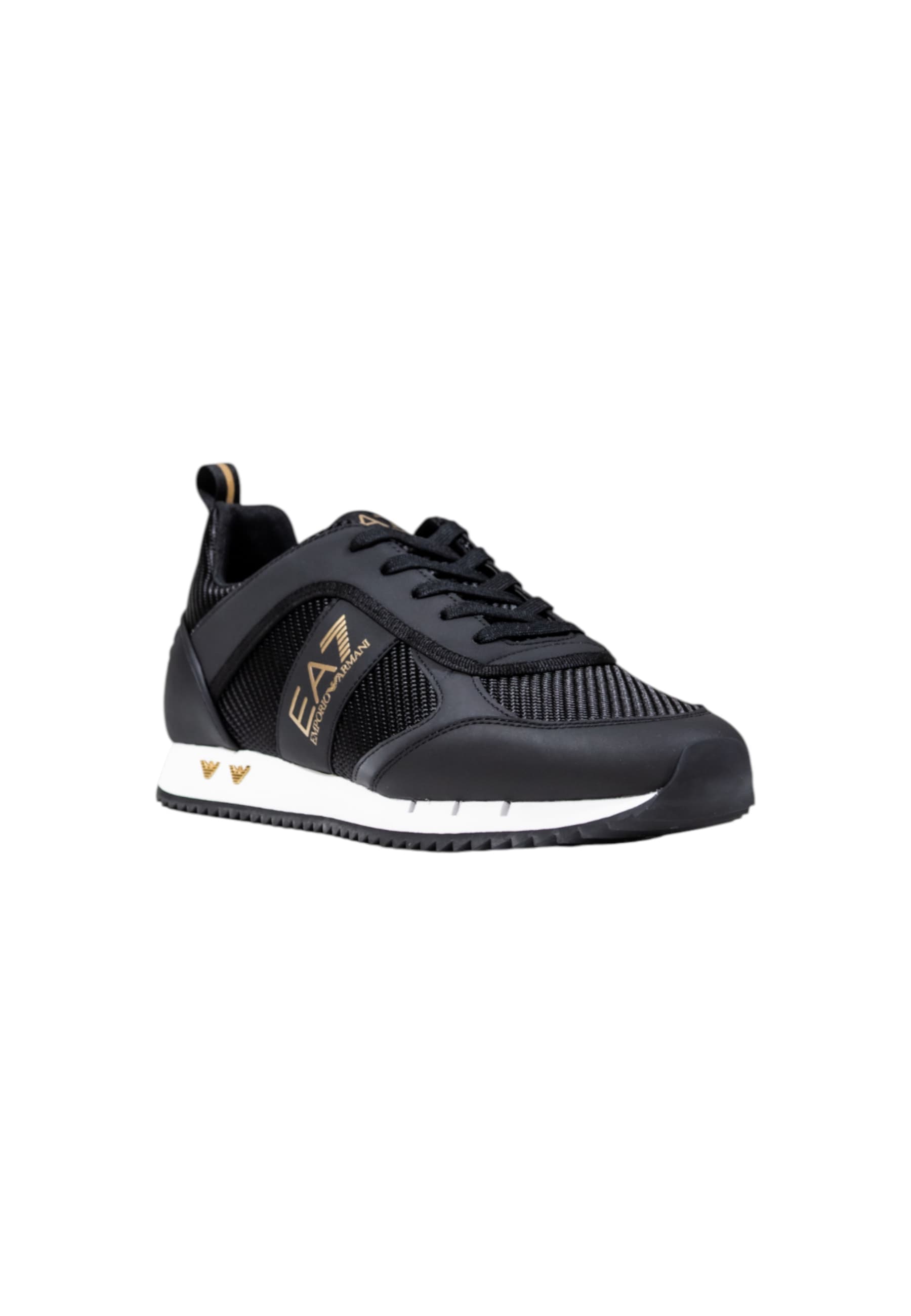 Ea7 Sneakers Uomo - Ea7
