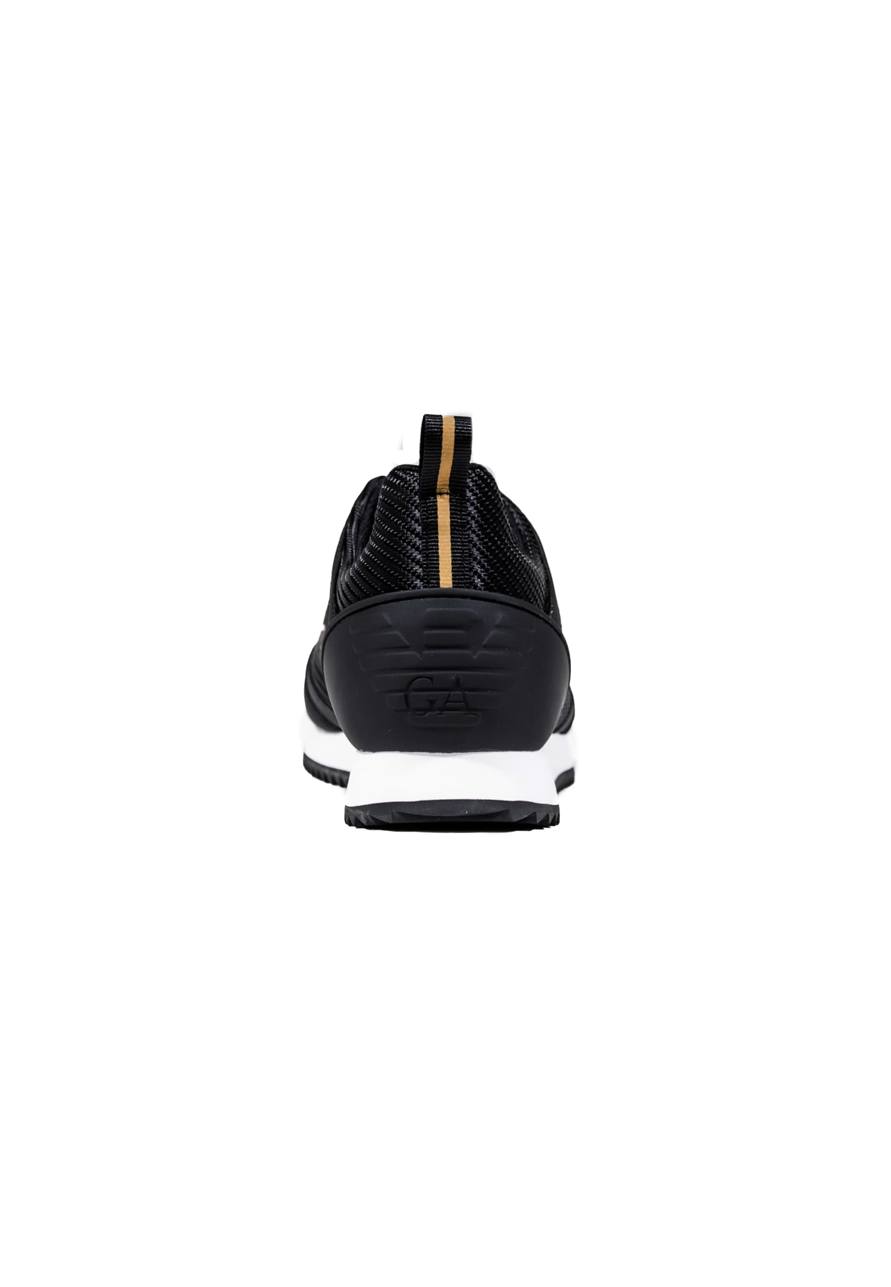 Ea7 Sneakers Uomo - Ea7