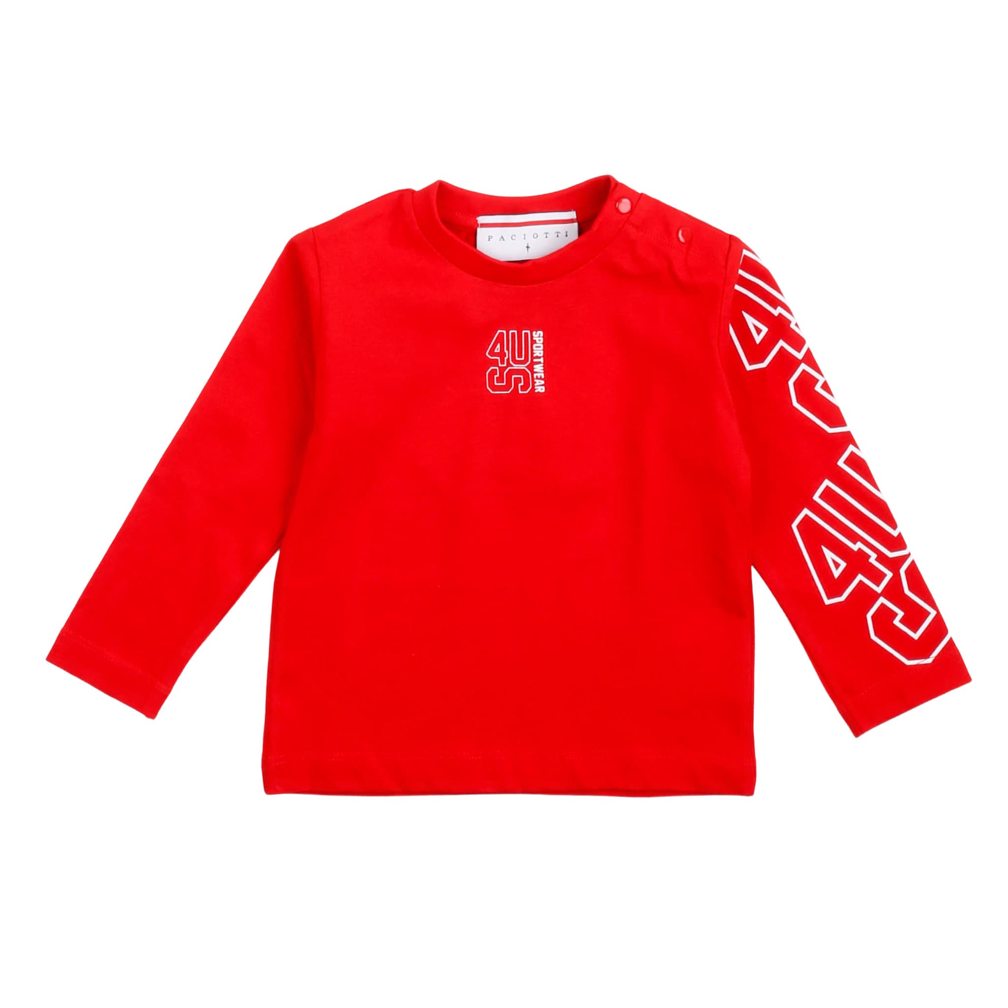 T-shirt - paciotti