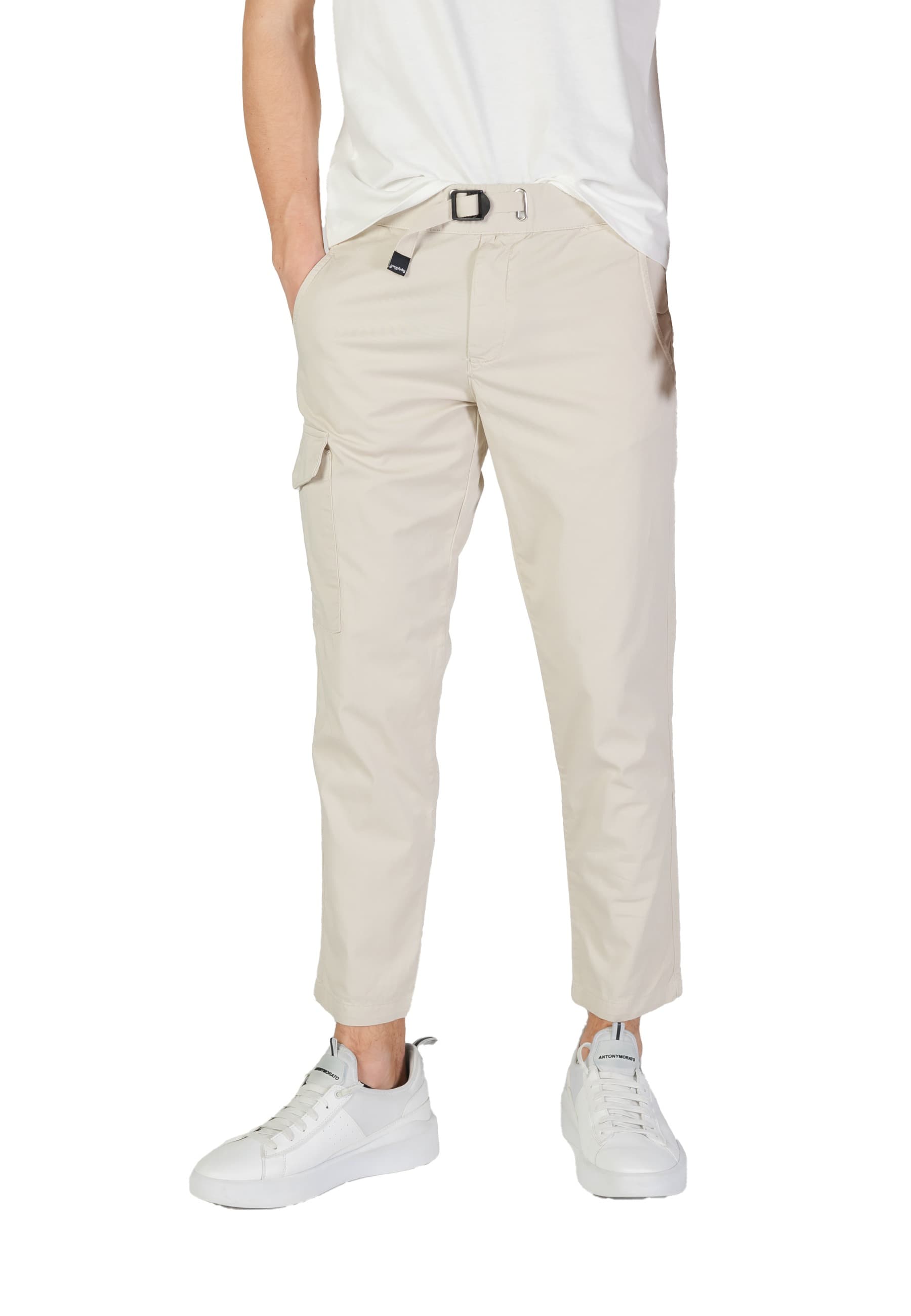 Refrigiwear Pantaloni Uomo - Refrigiwear