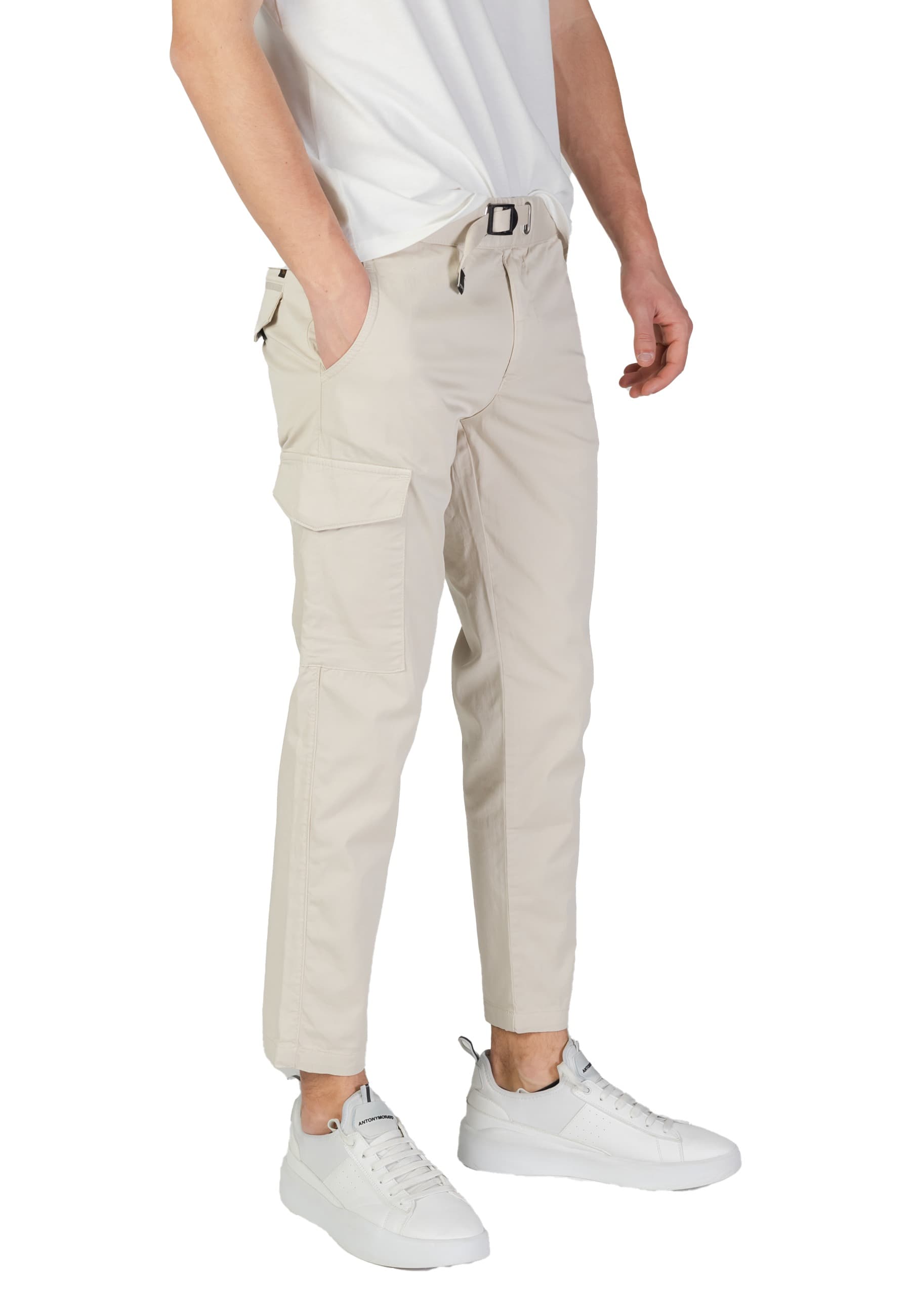 Refrigiwear Pantaloni Uomo - Refrigiwear