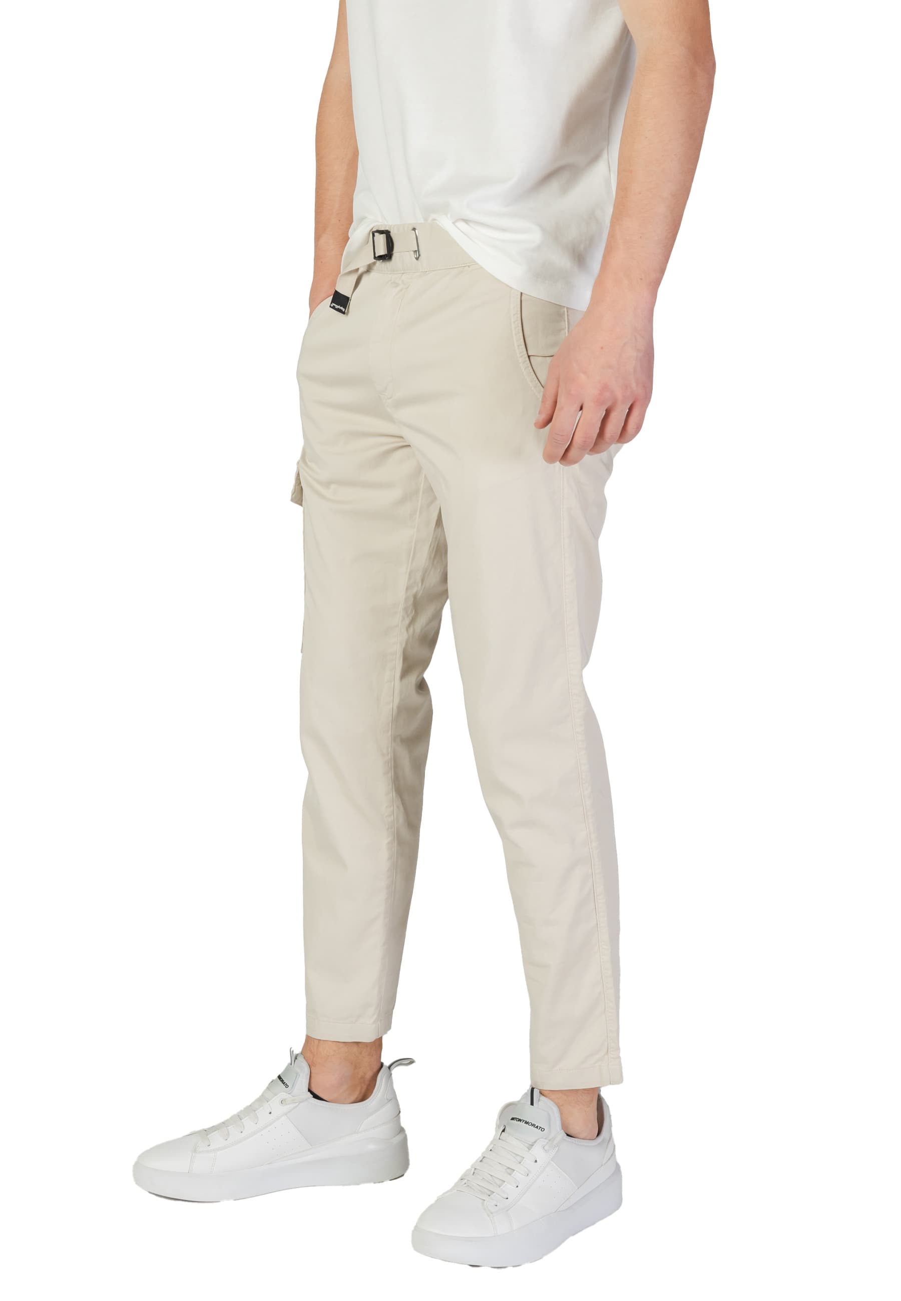 Refrigiwear Pantaloni Uomo - Refrigiwear