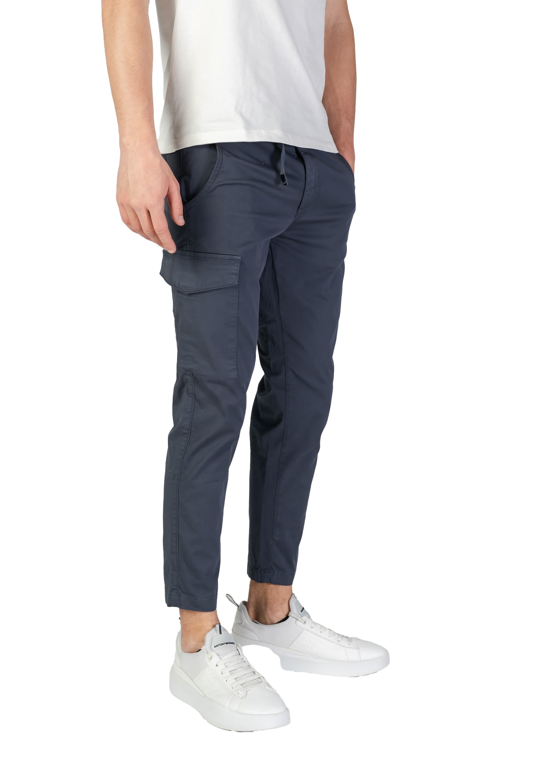 Refrigiwear Pantaloni Uomo - Refrigiwear