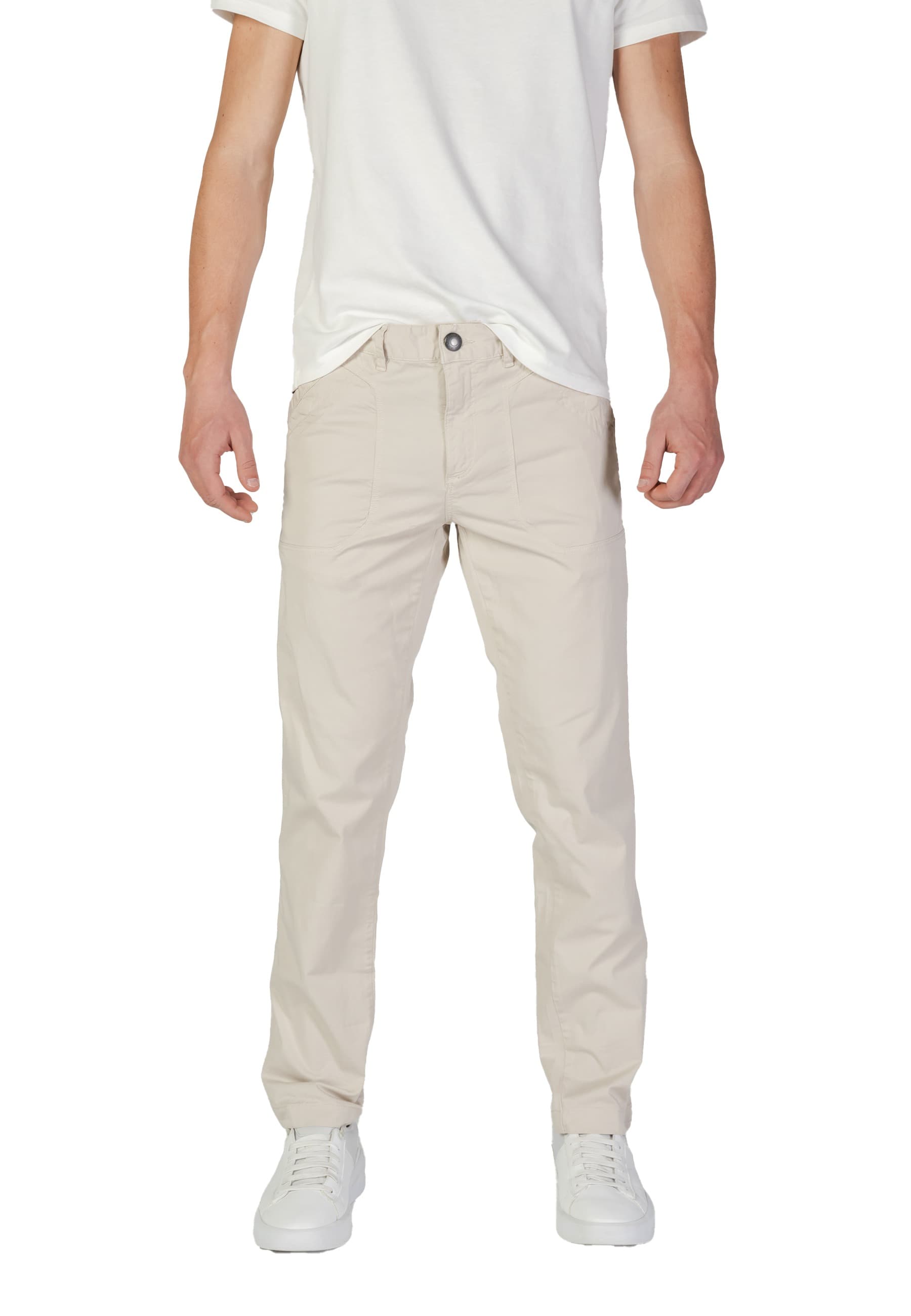 Refrigiwear Pantaloni Uomo - Refrigiwear