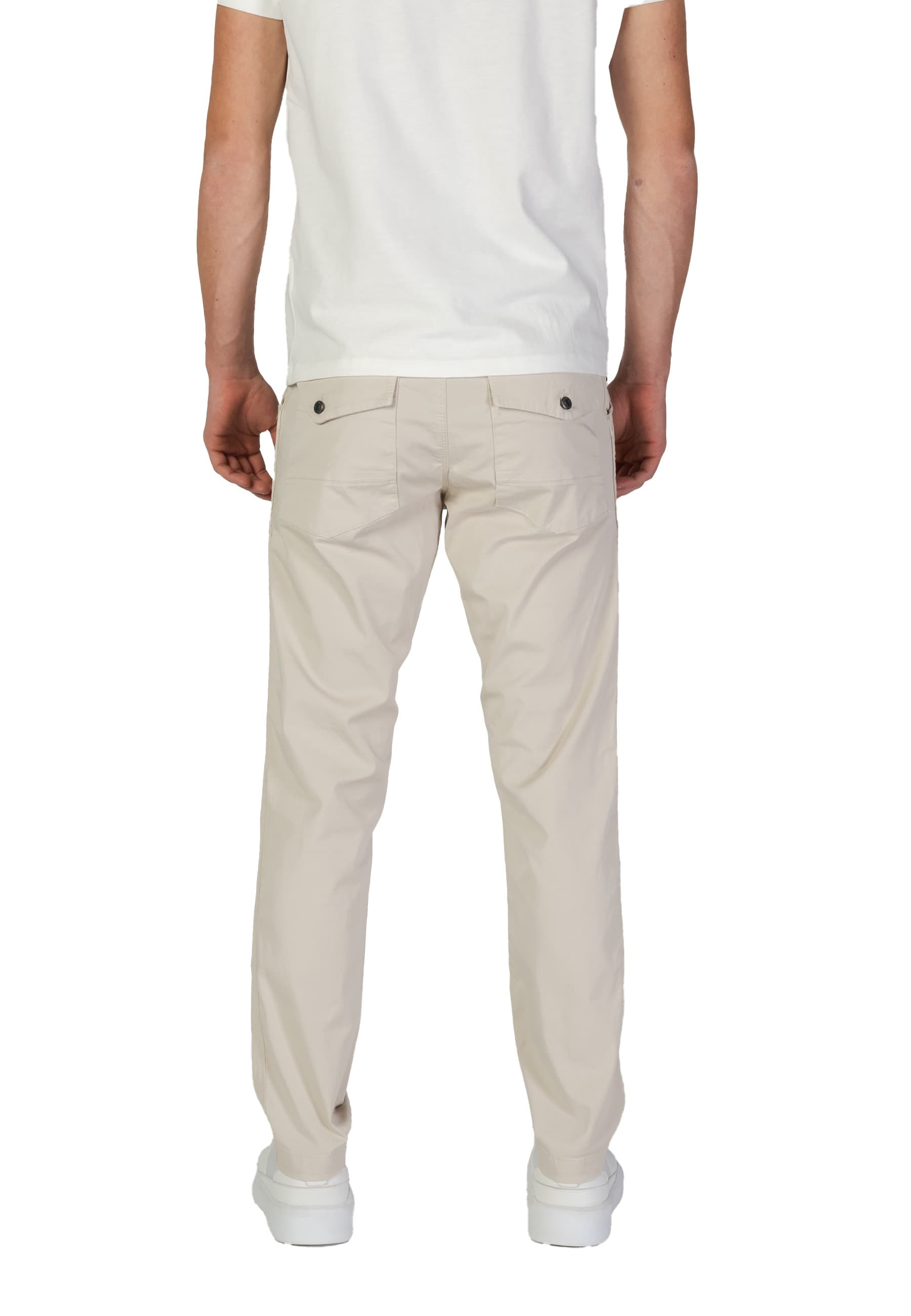 Refrigiwear Pantaloni Uomo - Refrigiwear