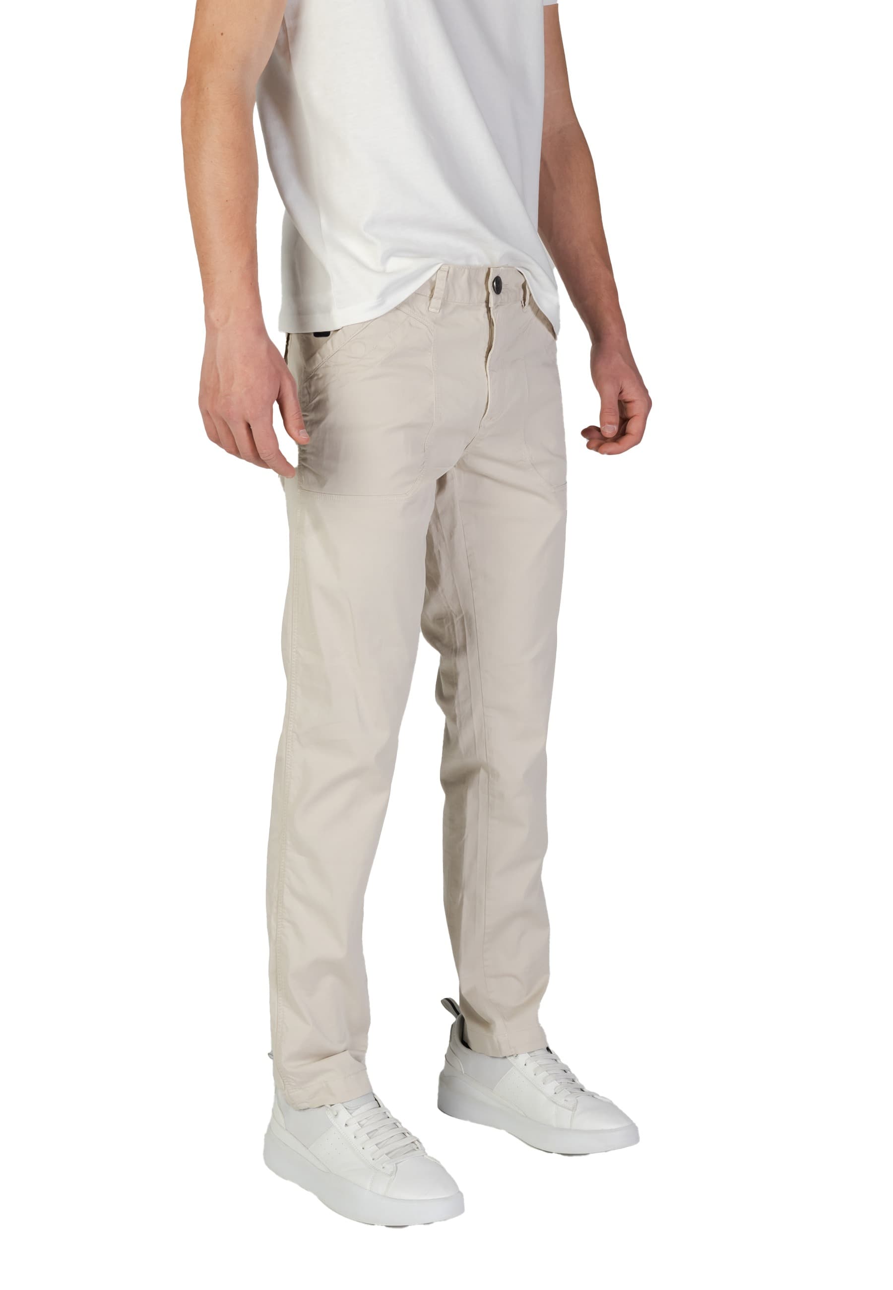 Refrigiwear Pantaloni Uomo - Refrigiwear