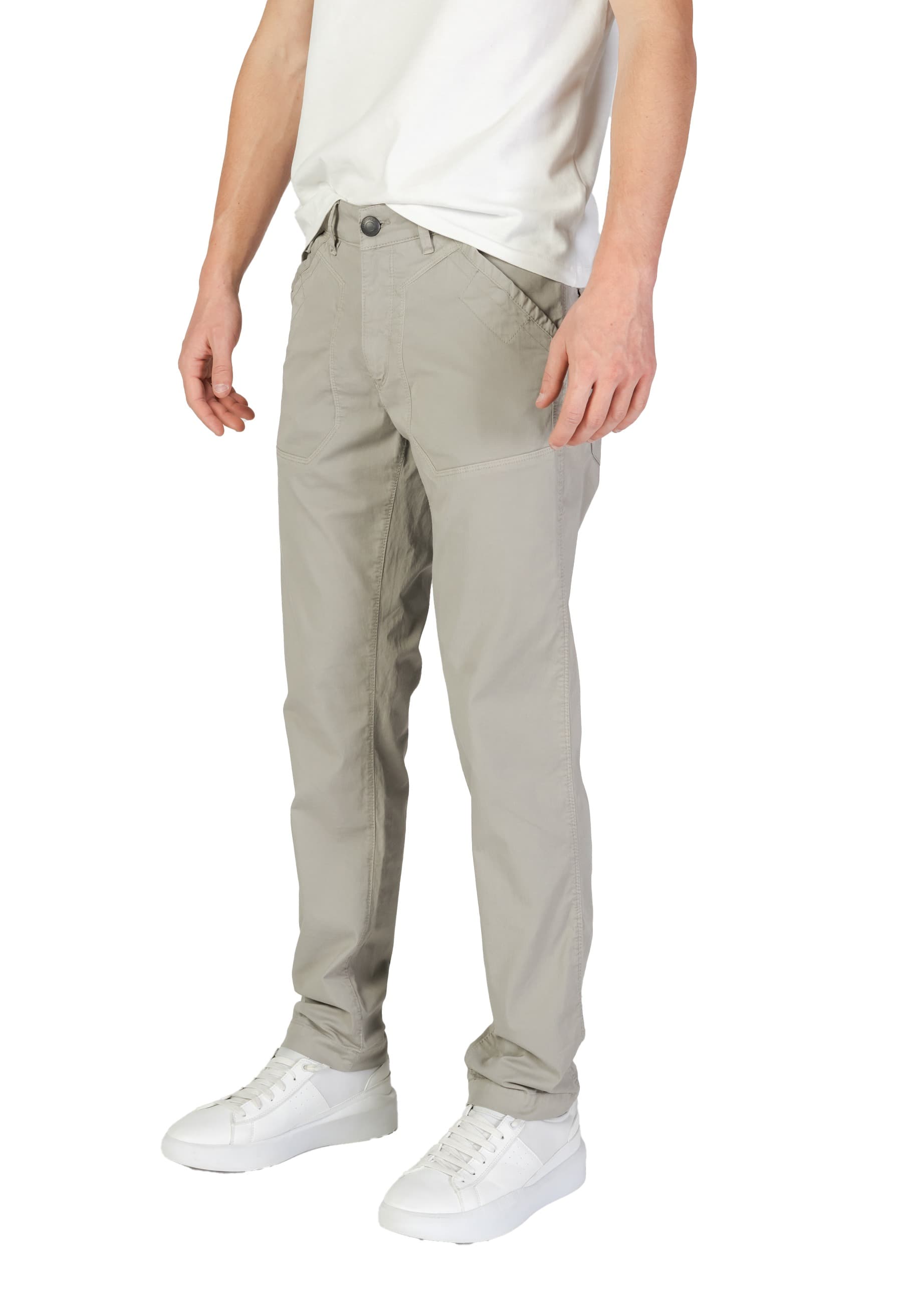 Refrigiwear Pantaloni Uomo - Refrigiwear