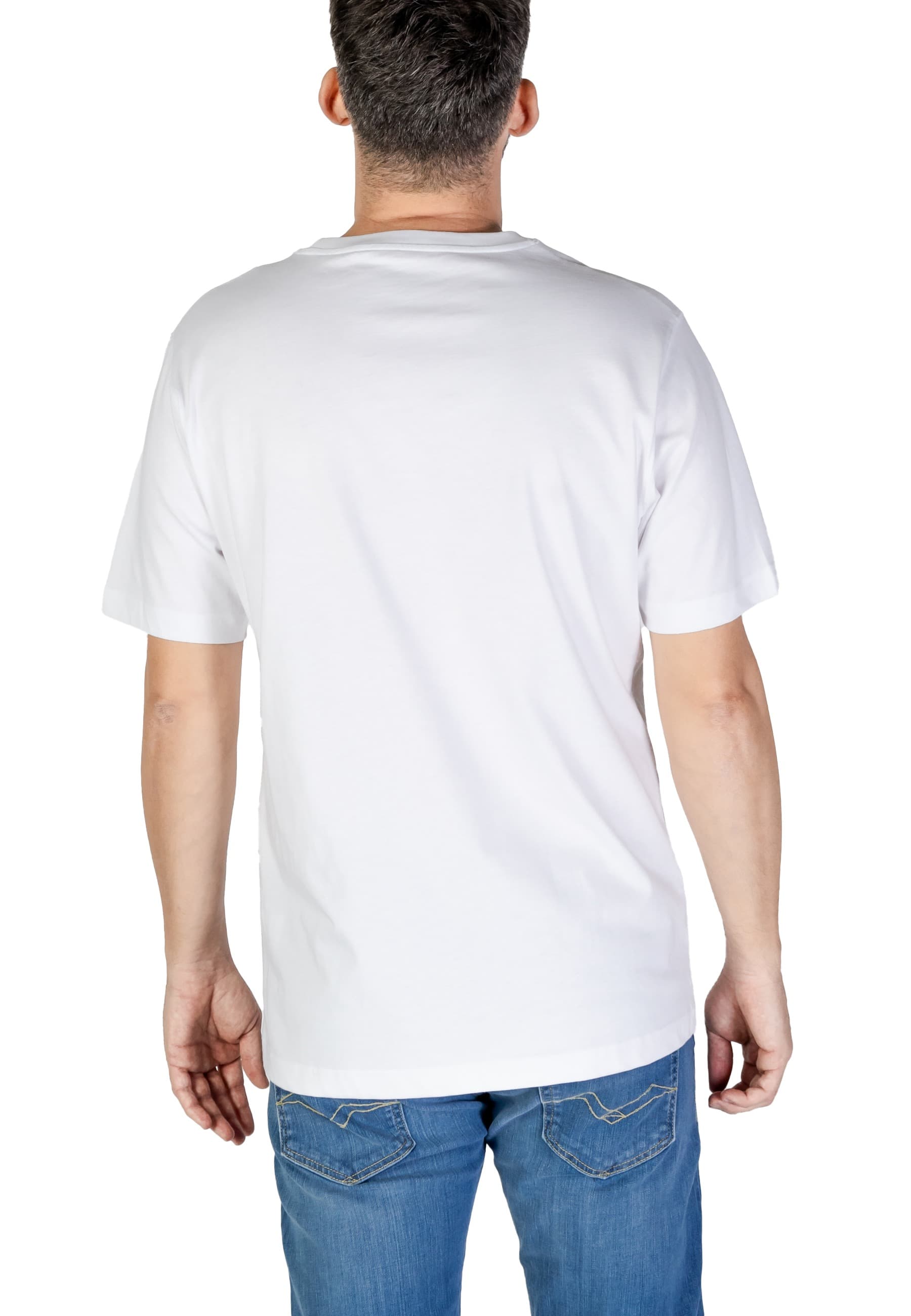 Refrigiwear T-Shirt Uomo - Refrigiwear