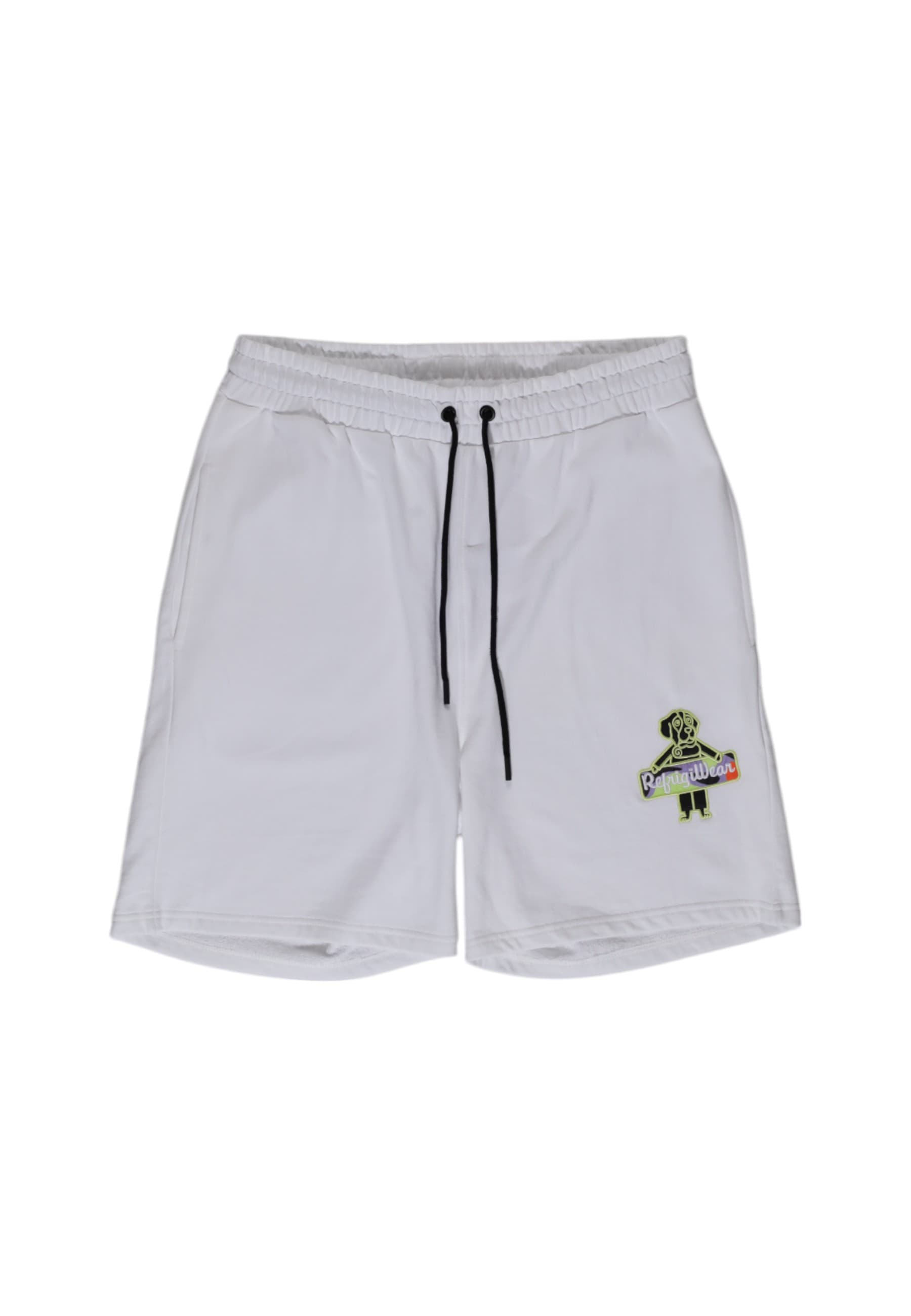 Refrigiwear Bermuda Uomo - Refrigiwear