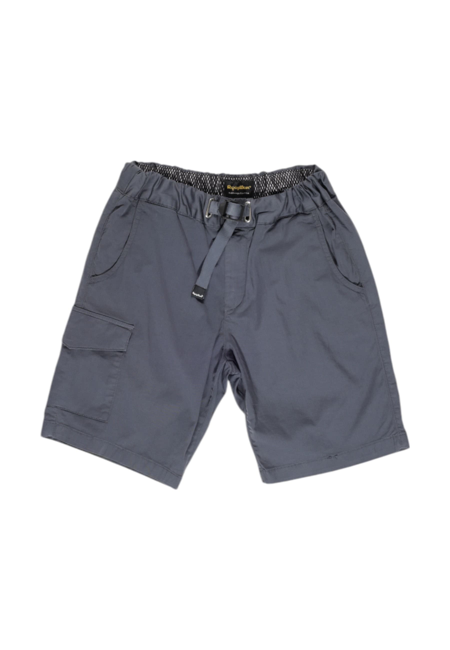 Refrigiwear Bermuda Uomo - Refrigiwear