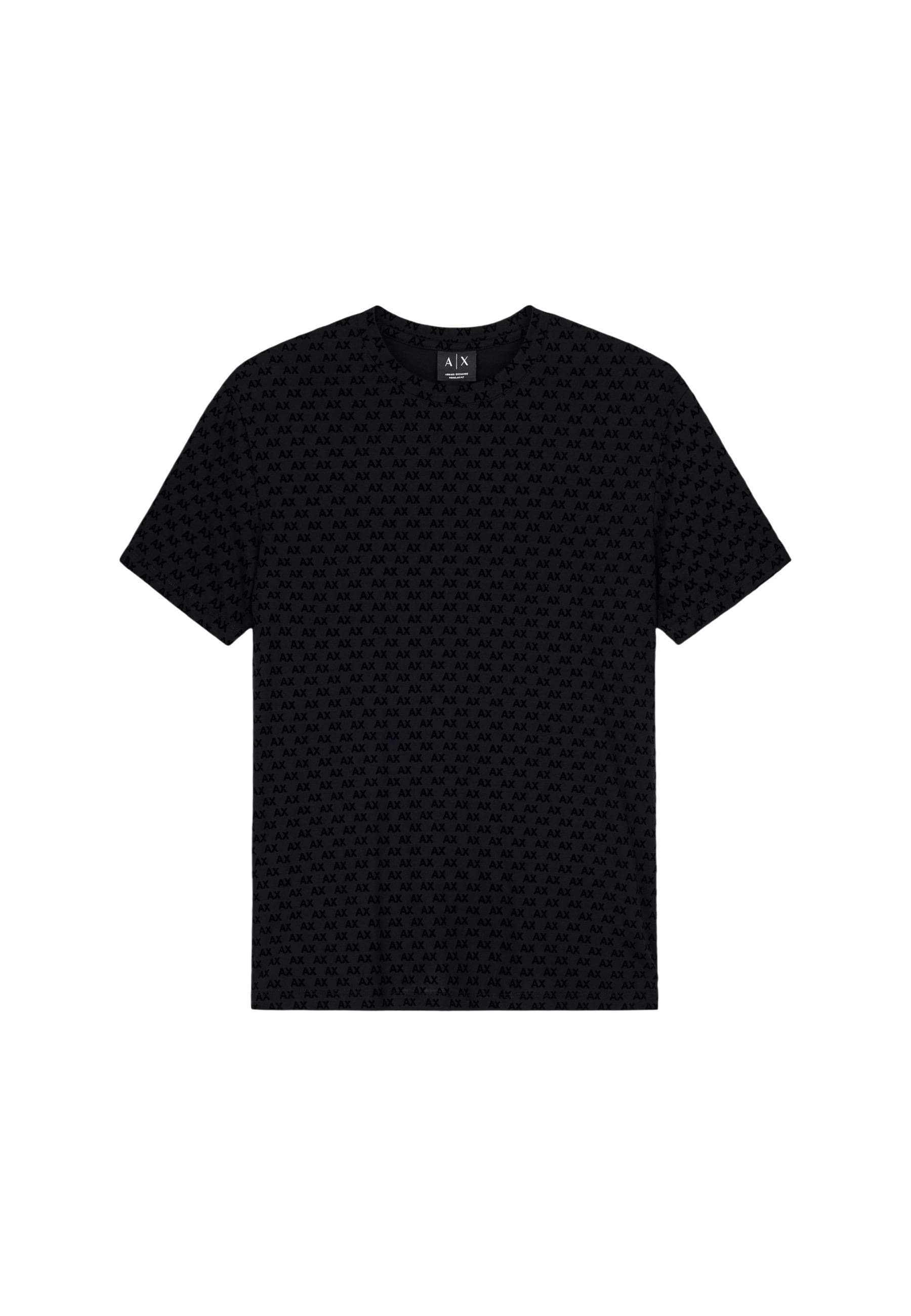 Armani Exchange T-Shirt Uomo - Armani Exchange