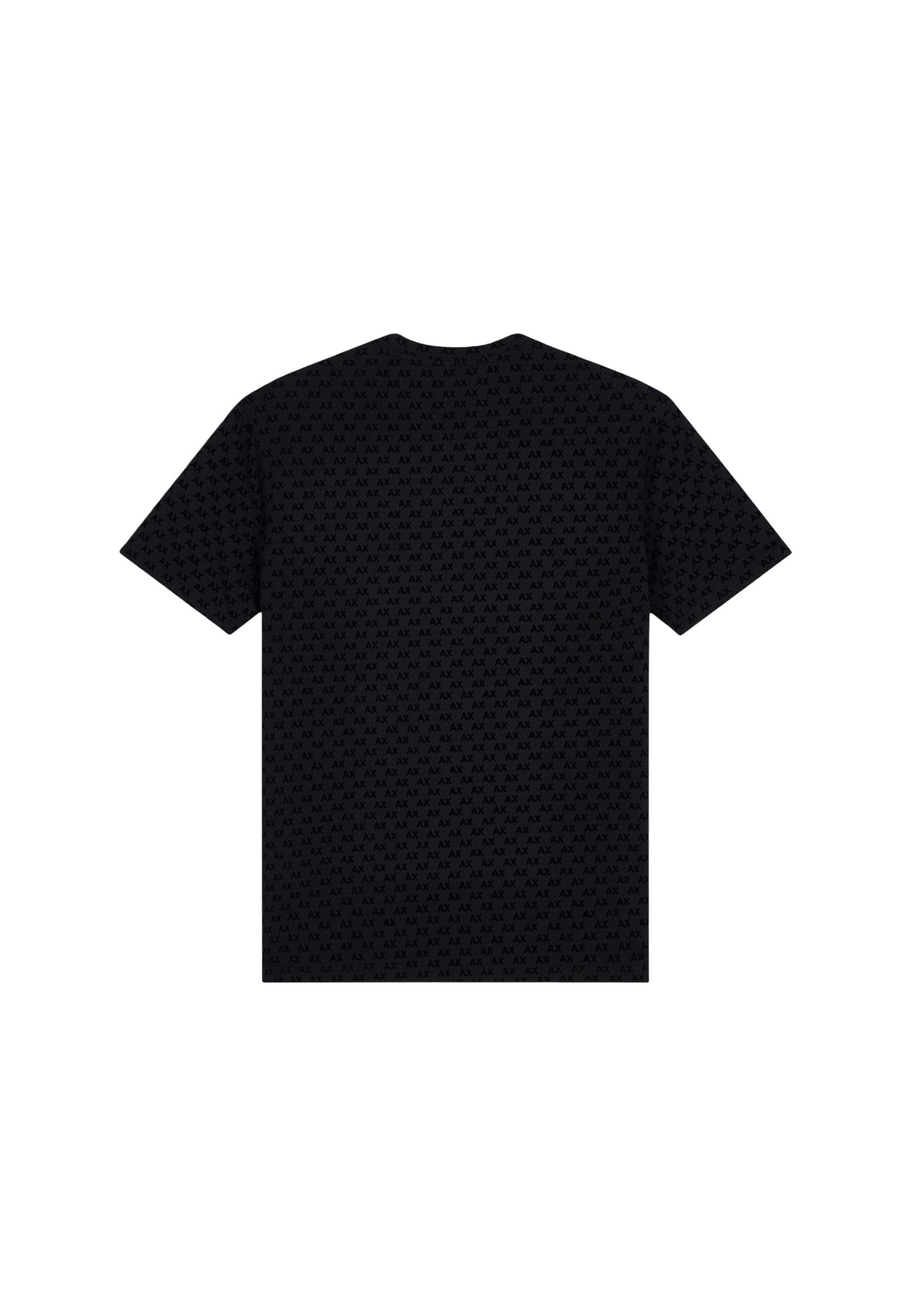 Armani Exchange T-Shirt Uomo - Armani Exchange