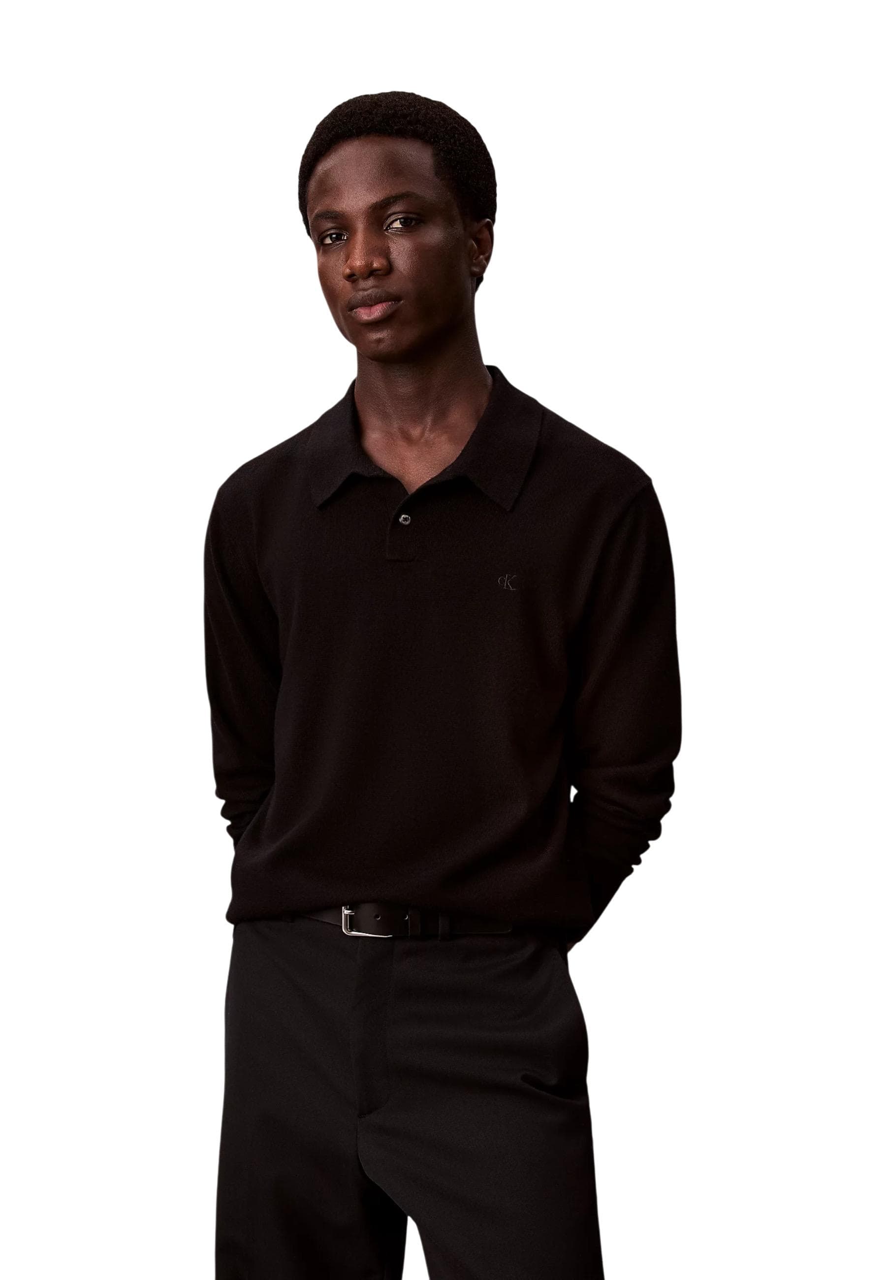 Calvin Klein Maglia Uomo - Calvin Klein