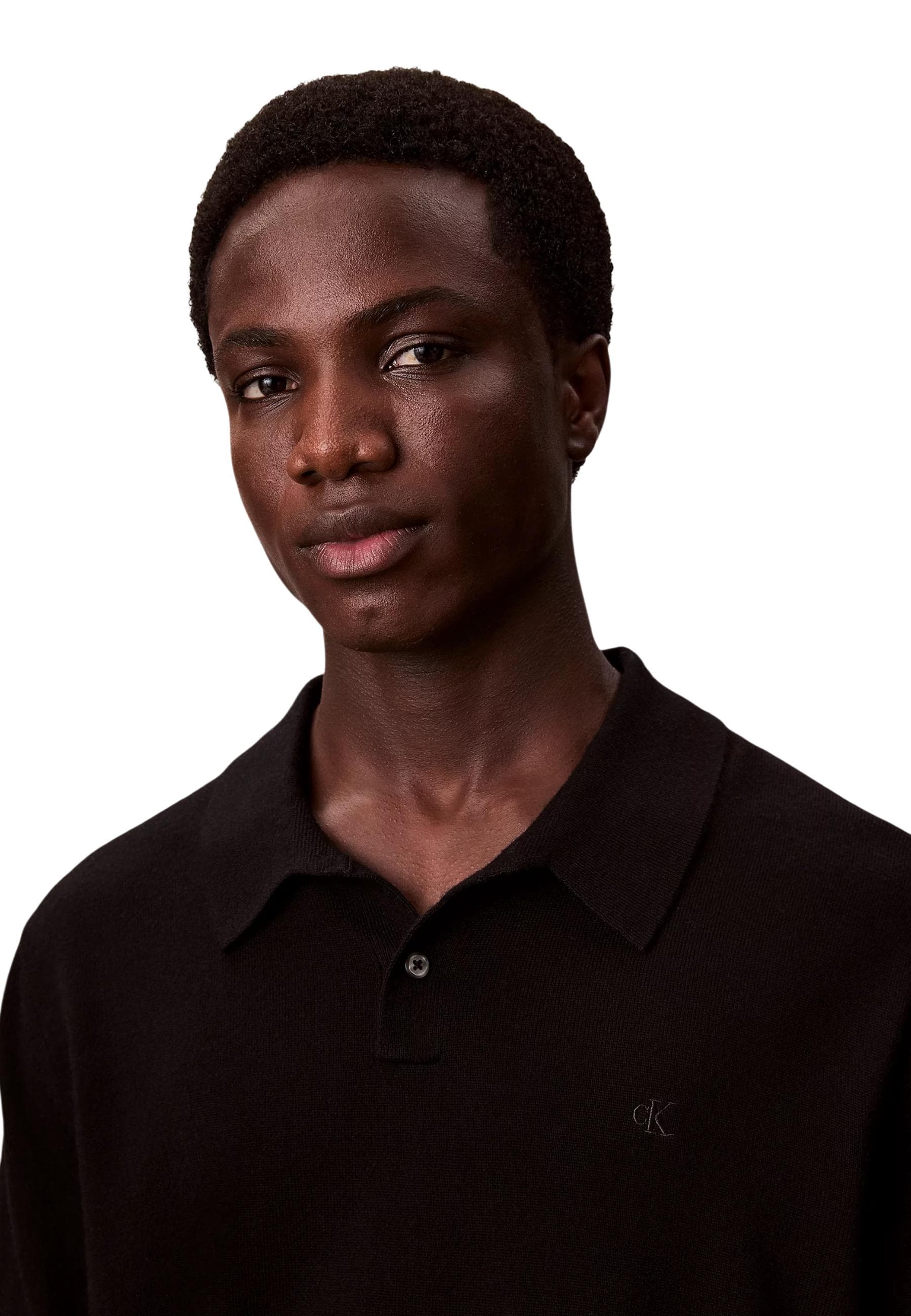 Calvin Klein Maglia Uomo - Calvin Klein