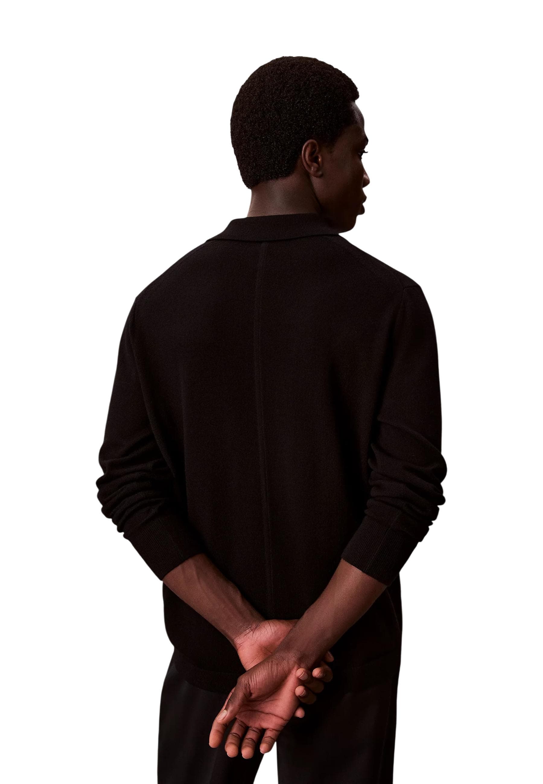 Calvin Klein Maglia Uomo - Calvin Klein