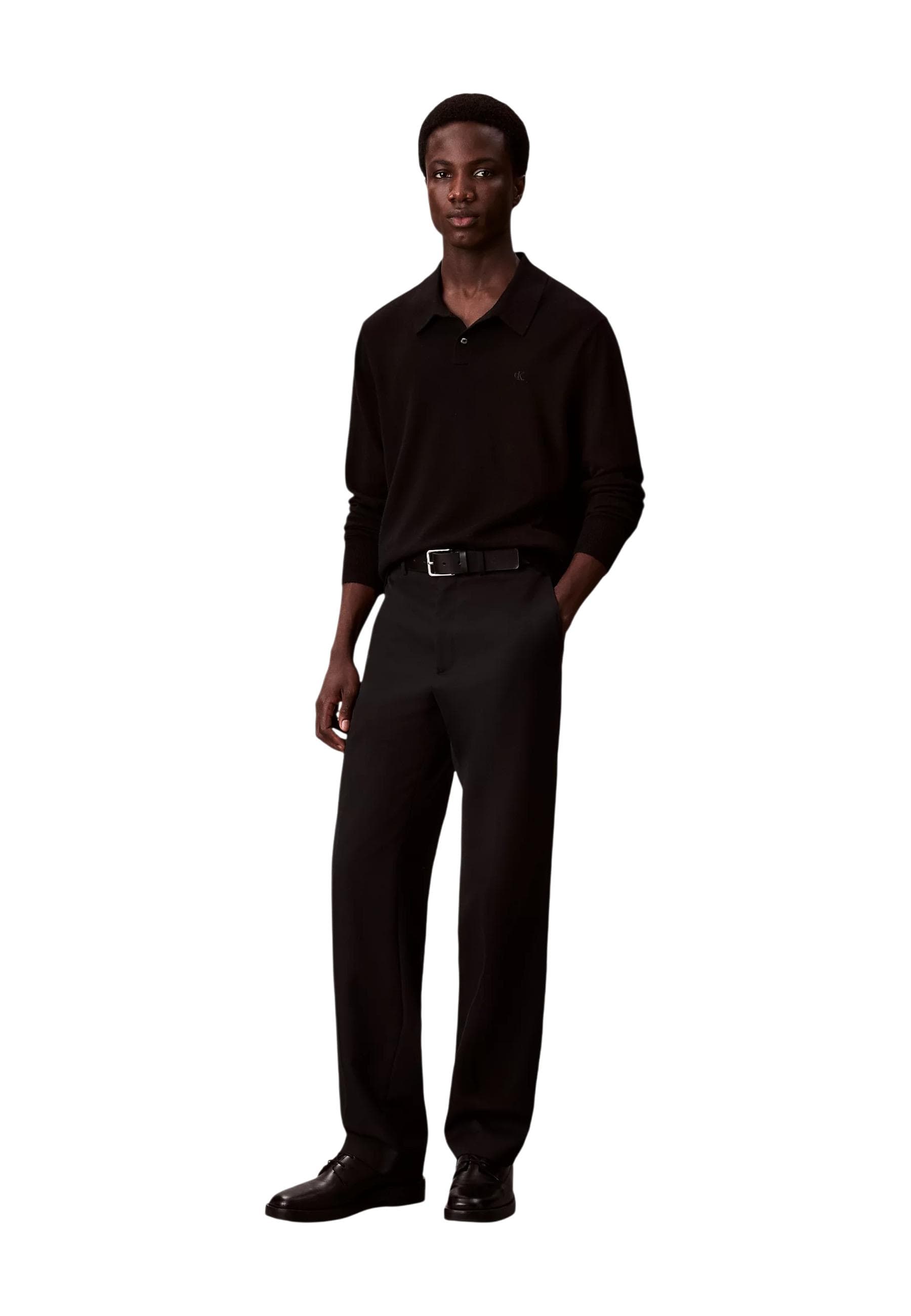 Calvin Klein Maglia Uomo - Calvin Klein