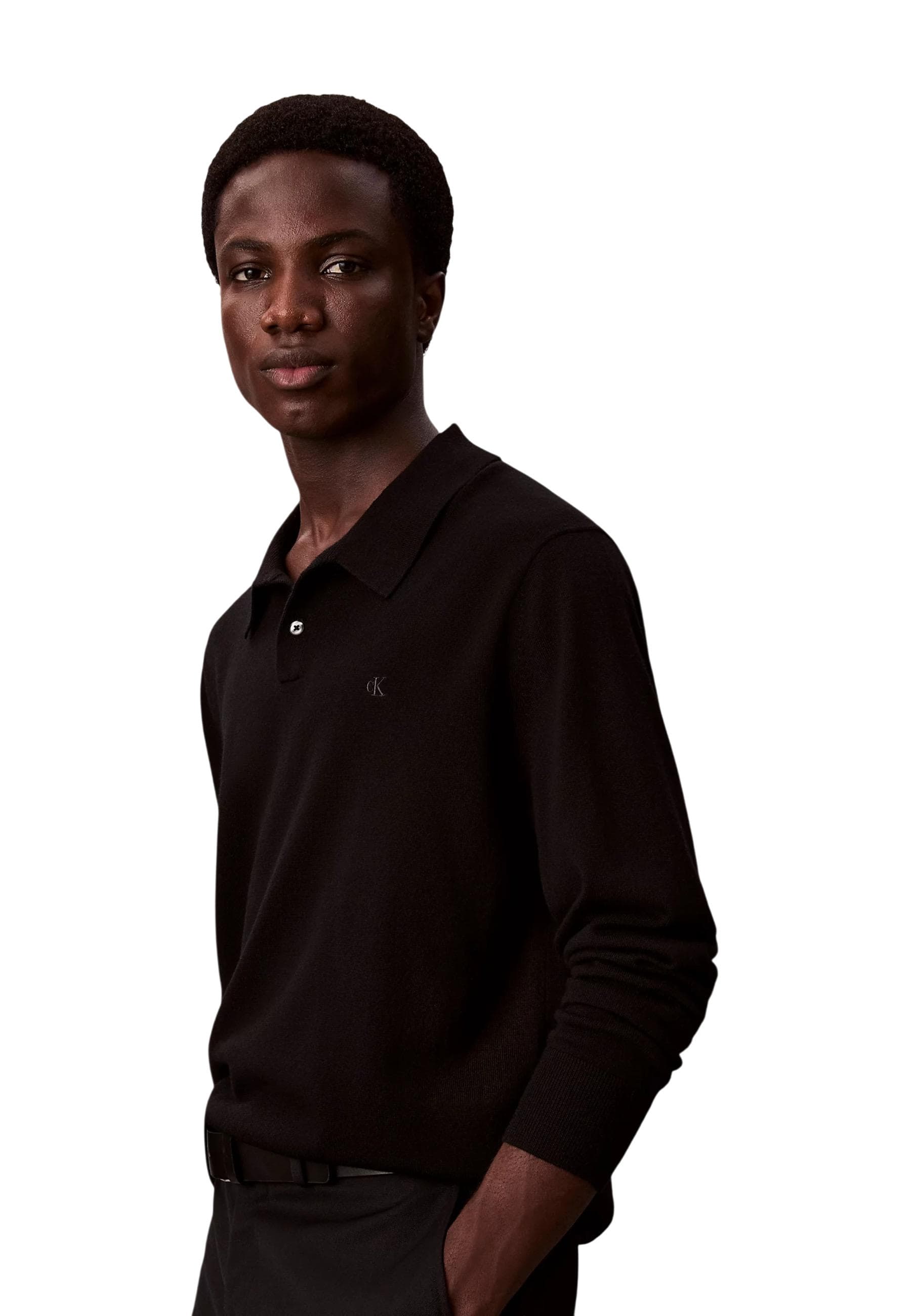 Calvin Klein Maglia Uomo - Calvin Klein