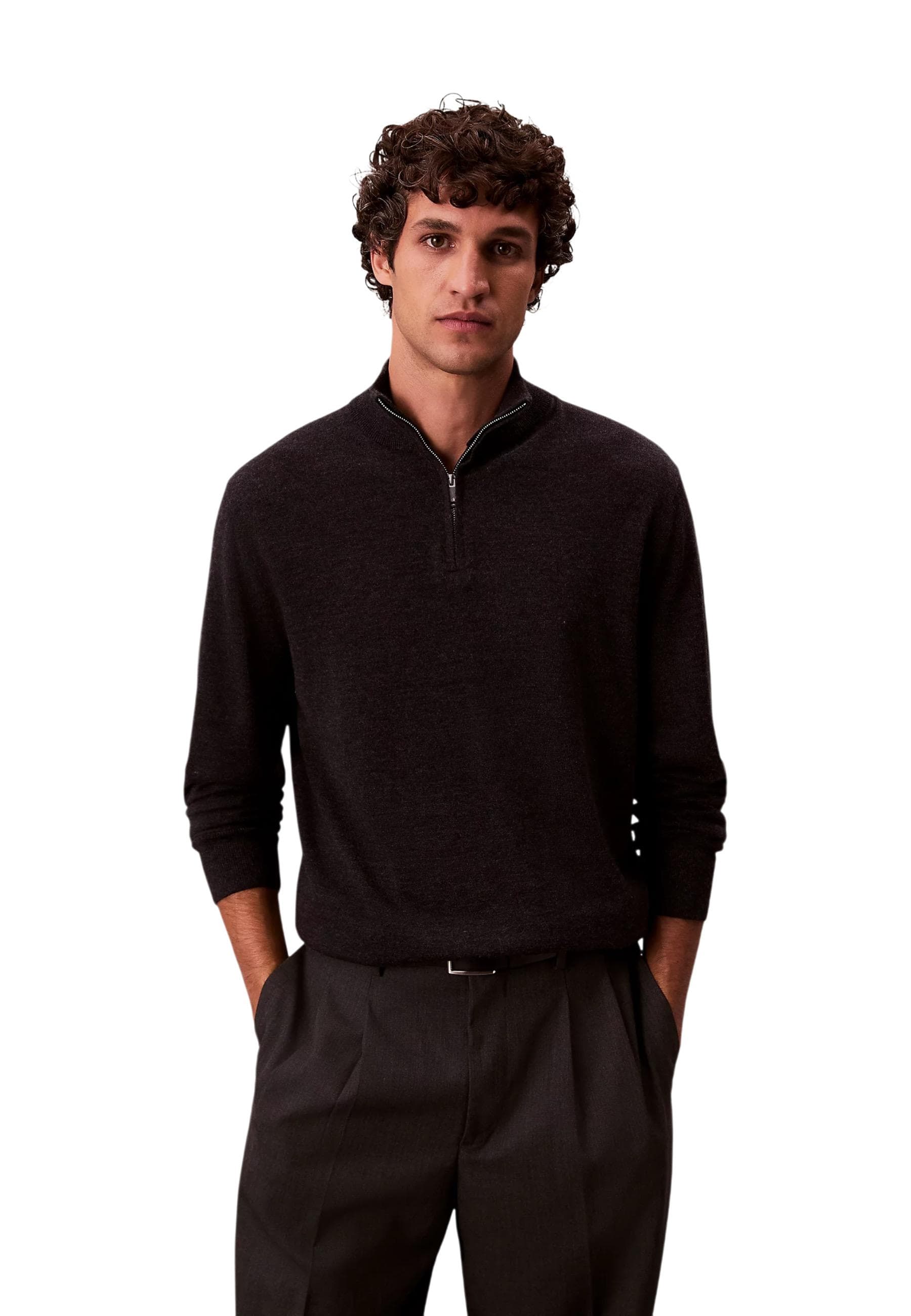 Calvin Klein Maglia Uomo - Calvin Klein