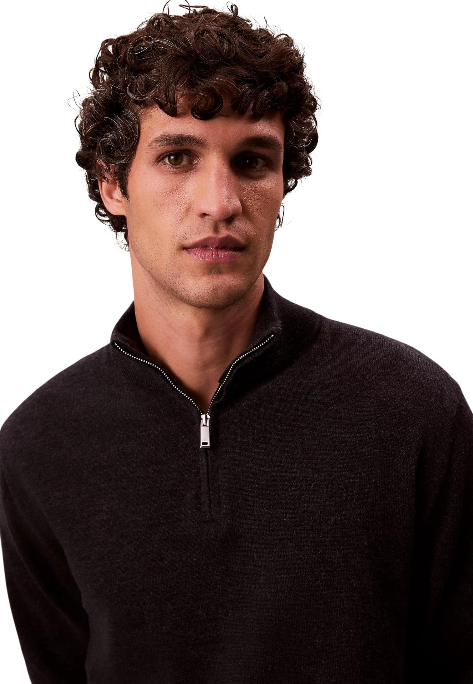 Calvin Klein Maglia Uomo - Calvin Klein