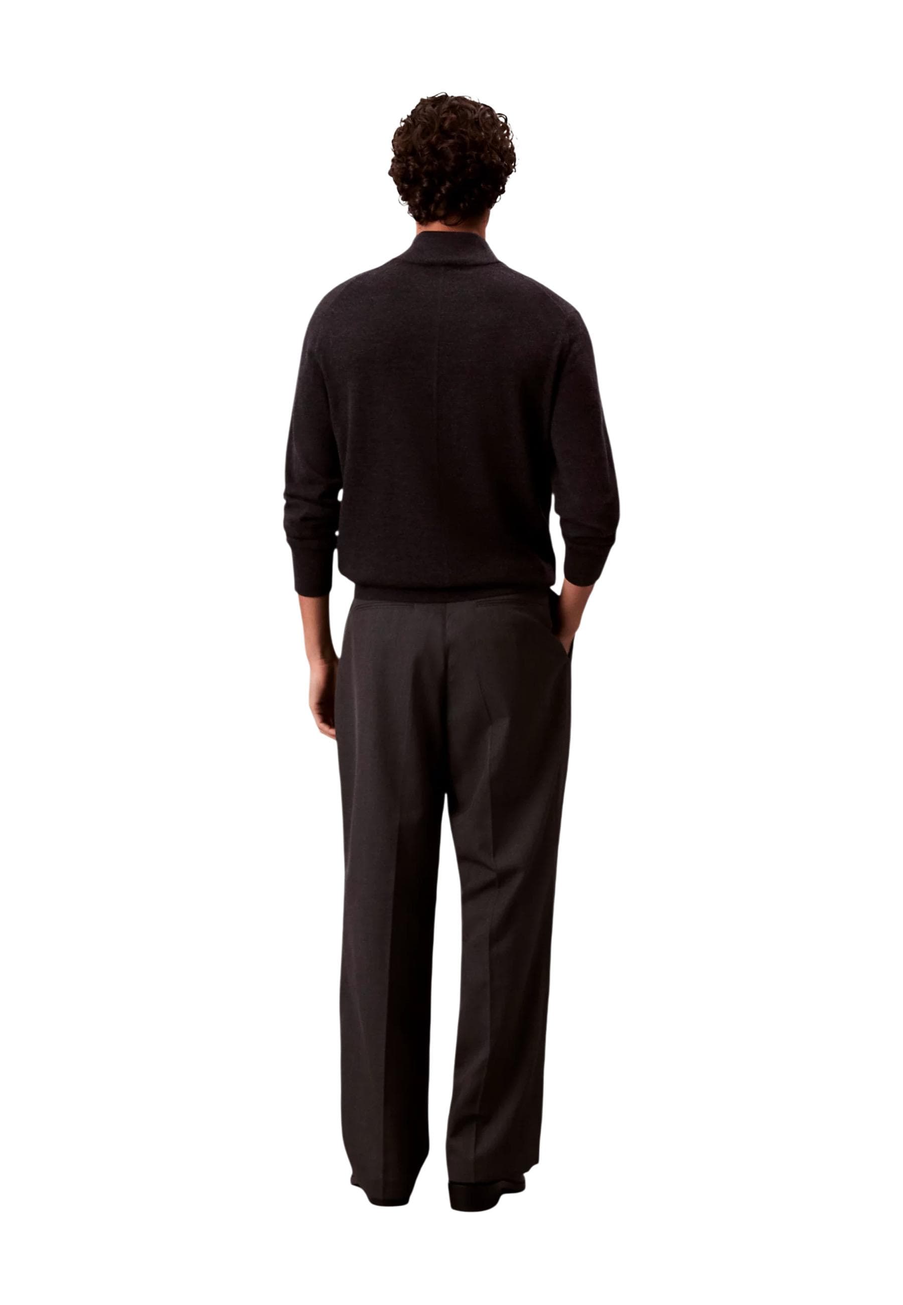 Calvin Klein Maglia Uomo - Calvin Klein