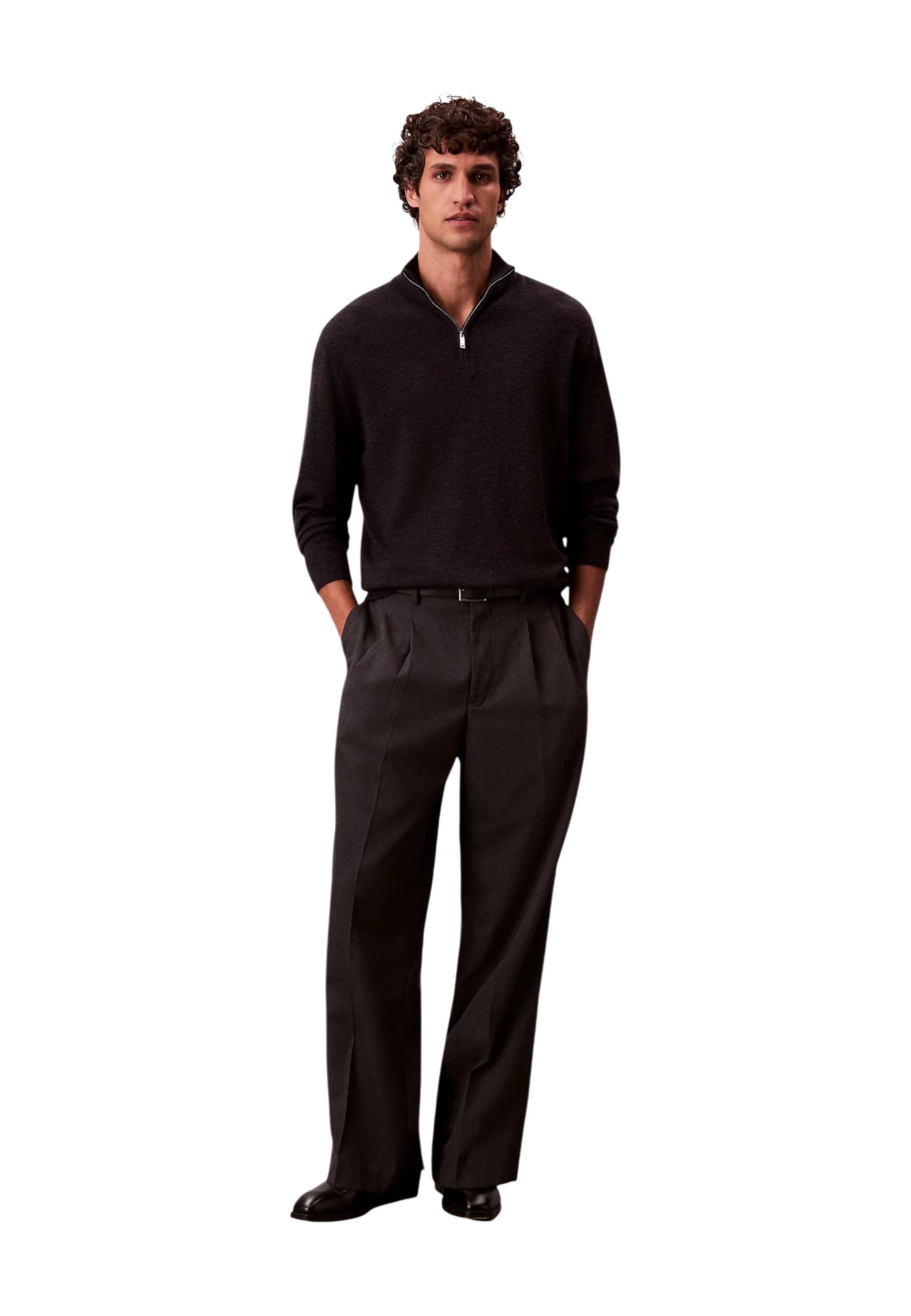 Calvin Klein Maglia Uomo - Calvin Klein