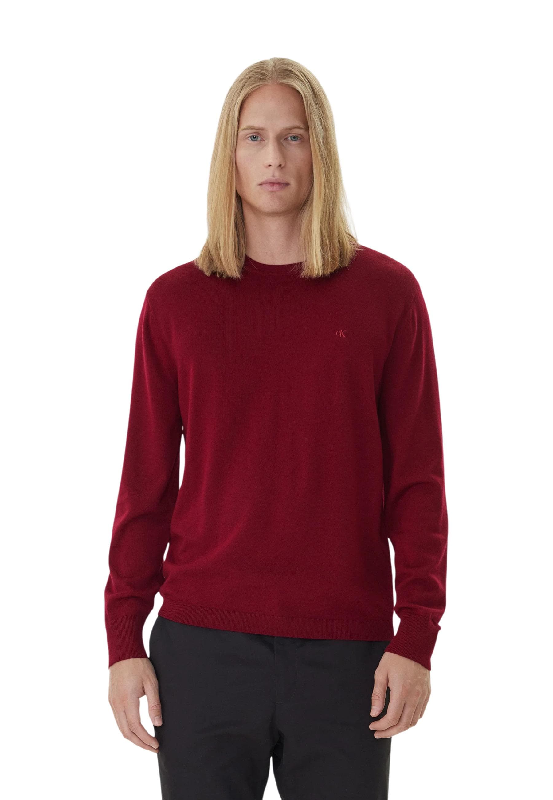 Calvin Klein Maglia Uomo - Calvin Klein