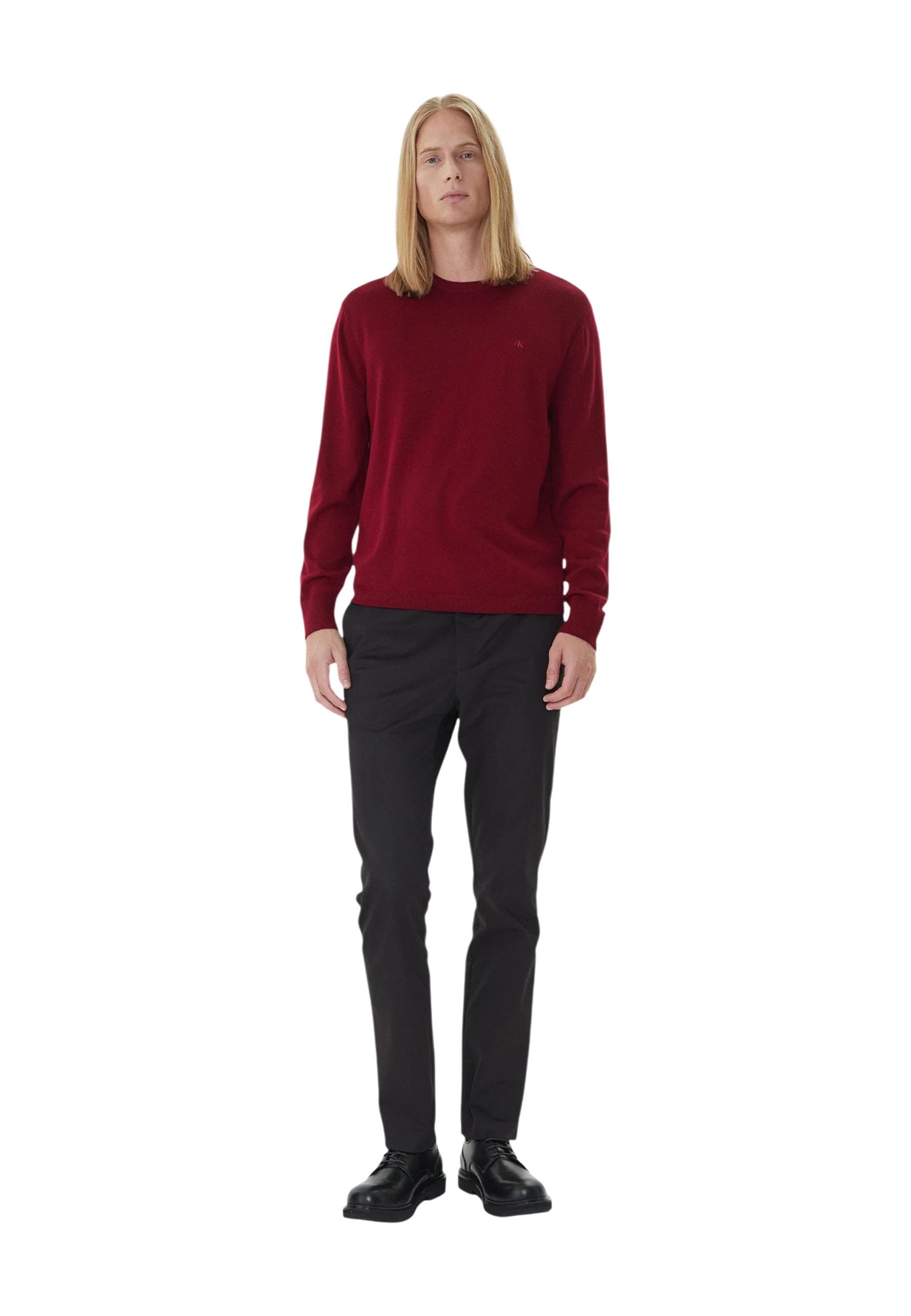 Calvin Klein Maglia Uomo - Calvin Klein